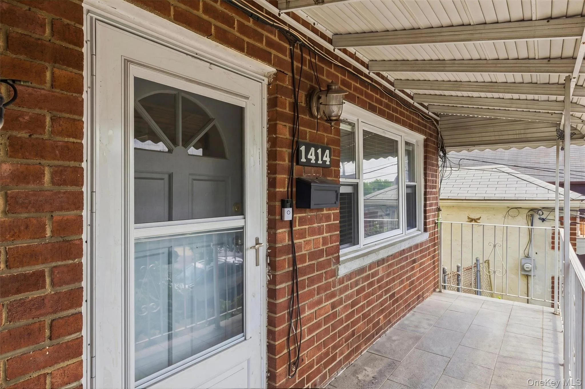 Porch Porch