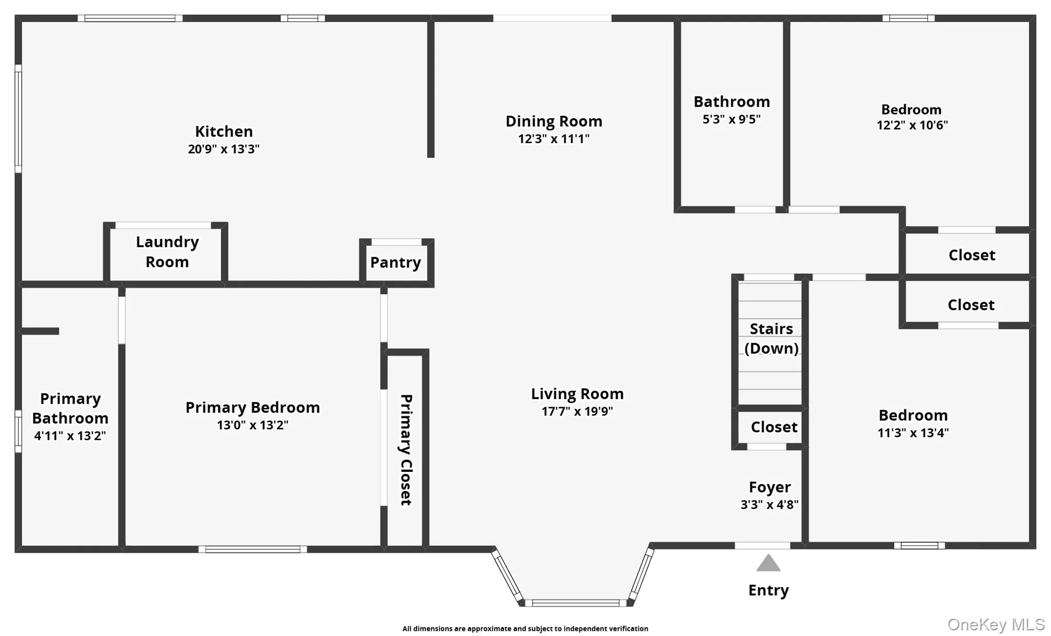 83 Weaver Road, Livingston, NY, 3 Bedrooms Bedrooms, 7 Rooms Rooms,2 BathroomsBathrooms,Residential,For Rent,Weaver,0,1040822 83 Weaver Road, Livingston, NY, 3 Bedrooms Bedrooms, 7 Rooms Rooms,2 BathroomsBathrooms,Residential,For Rent,Weaver,0,1040822