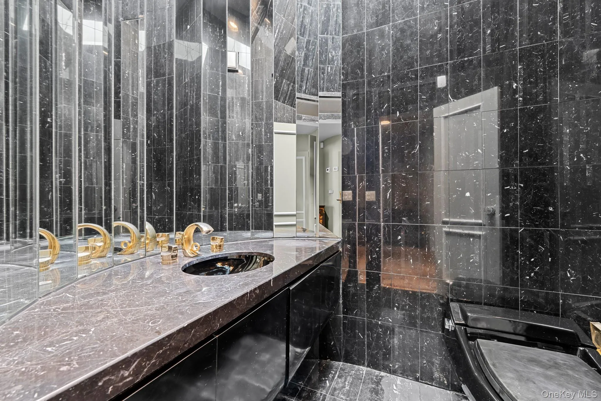 Half Hall Bathroom Half Hall Bathroom