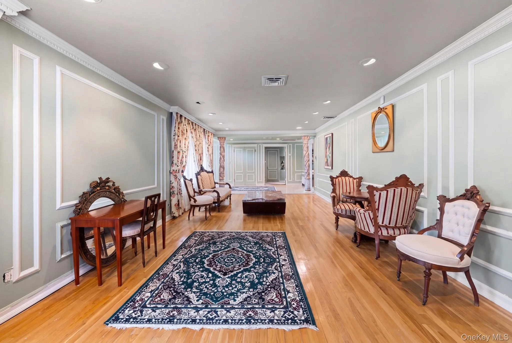 Formal Living Room Formal Living Room
