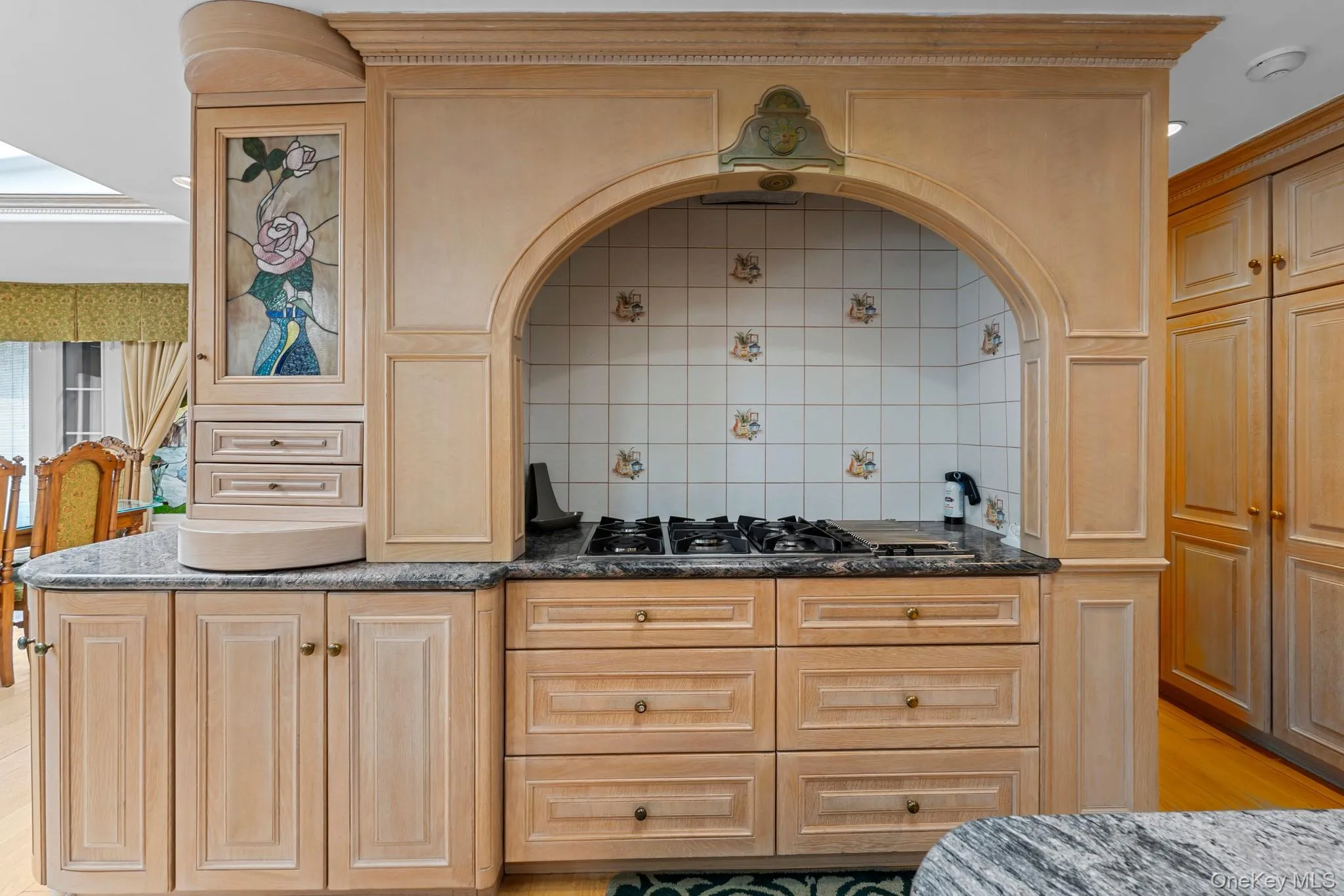 Kitchen Kitchen