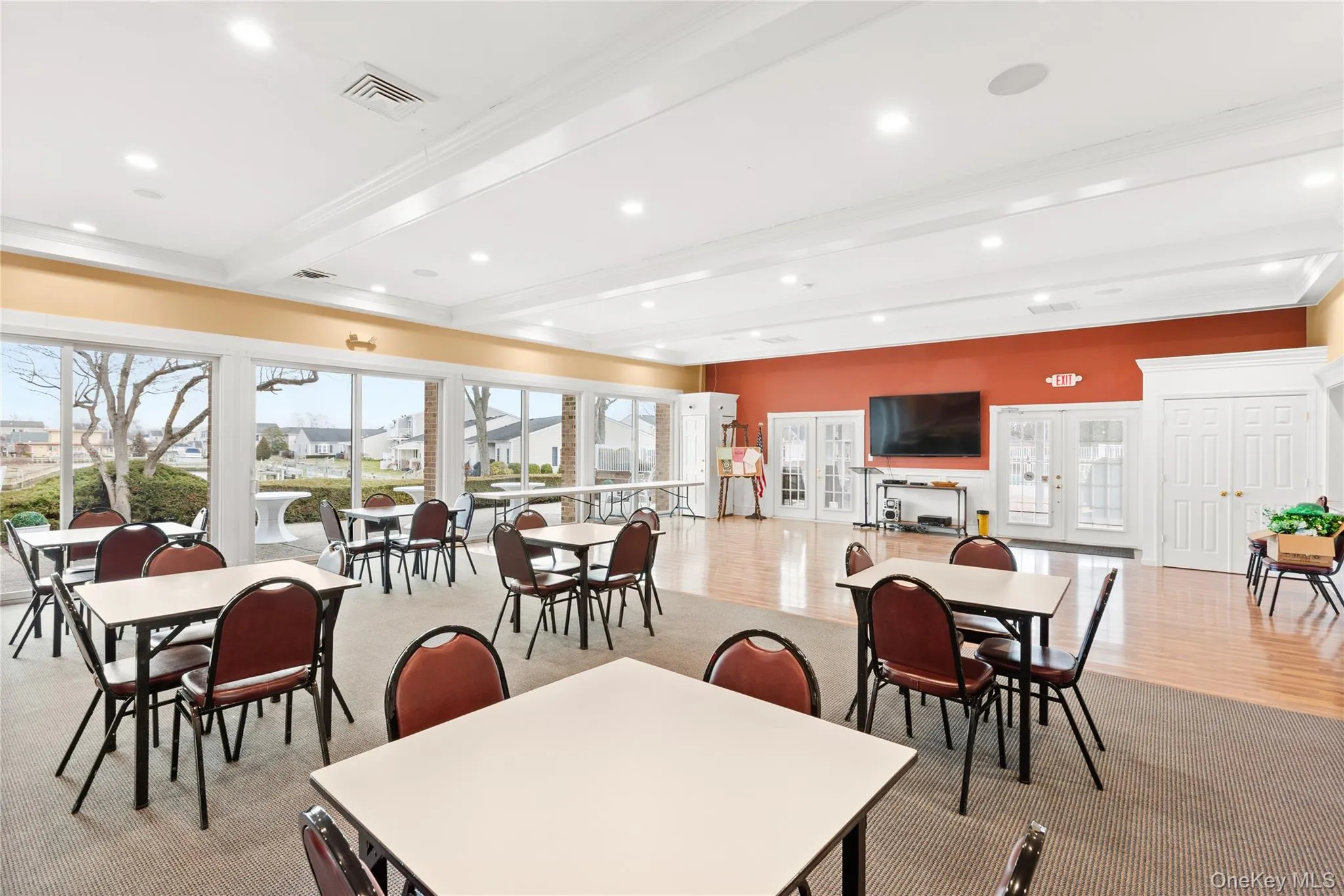 Club House Area Club House Area