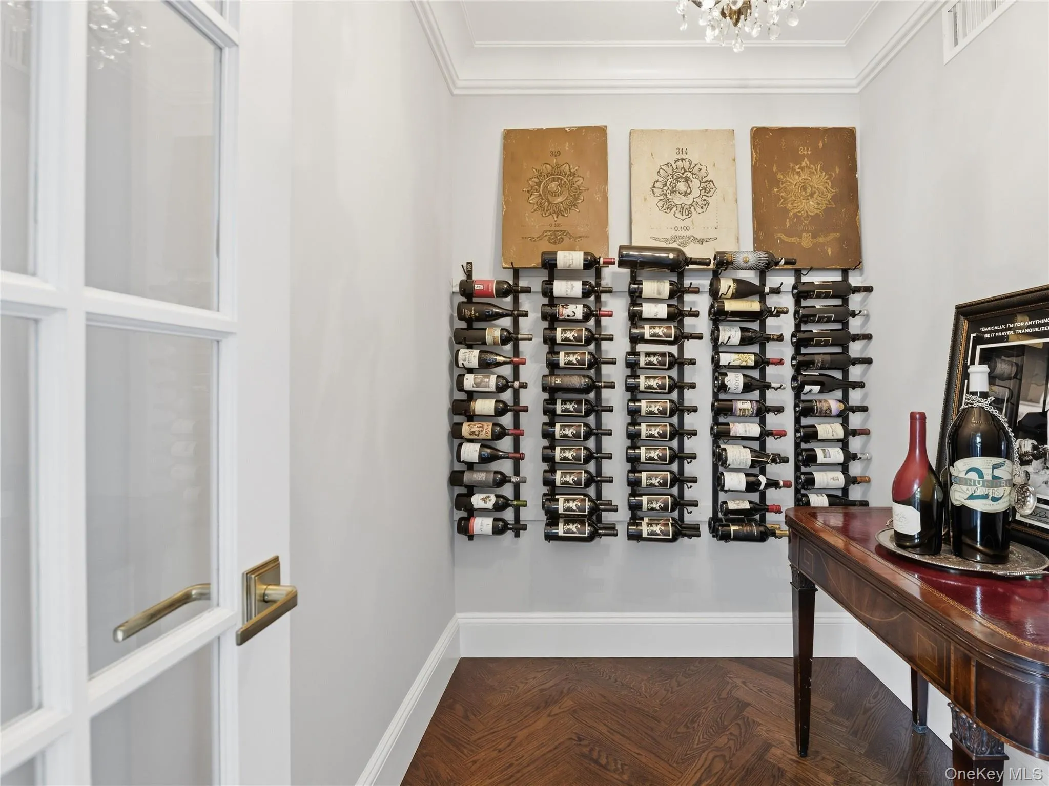 Wine Room Wine Room
