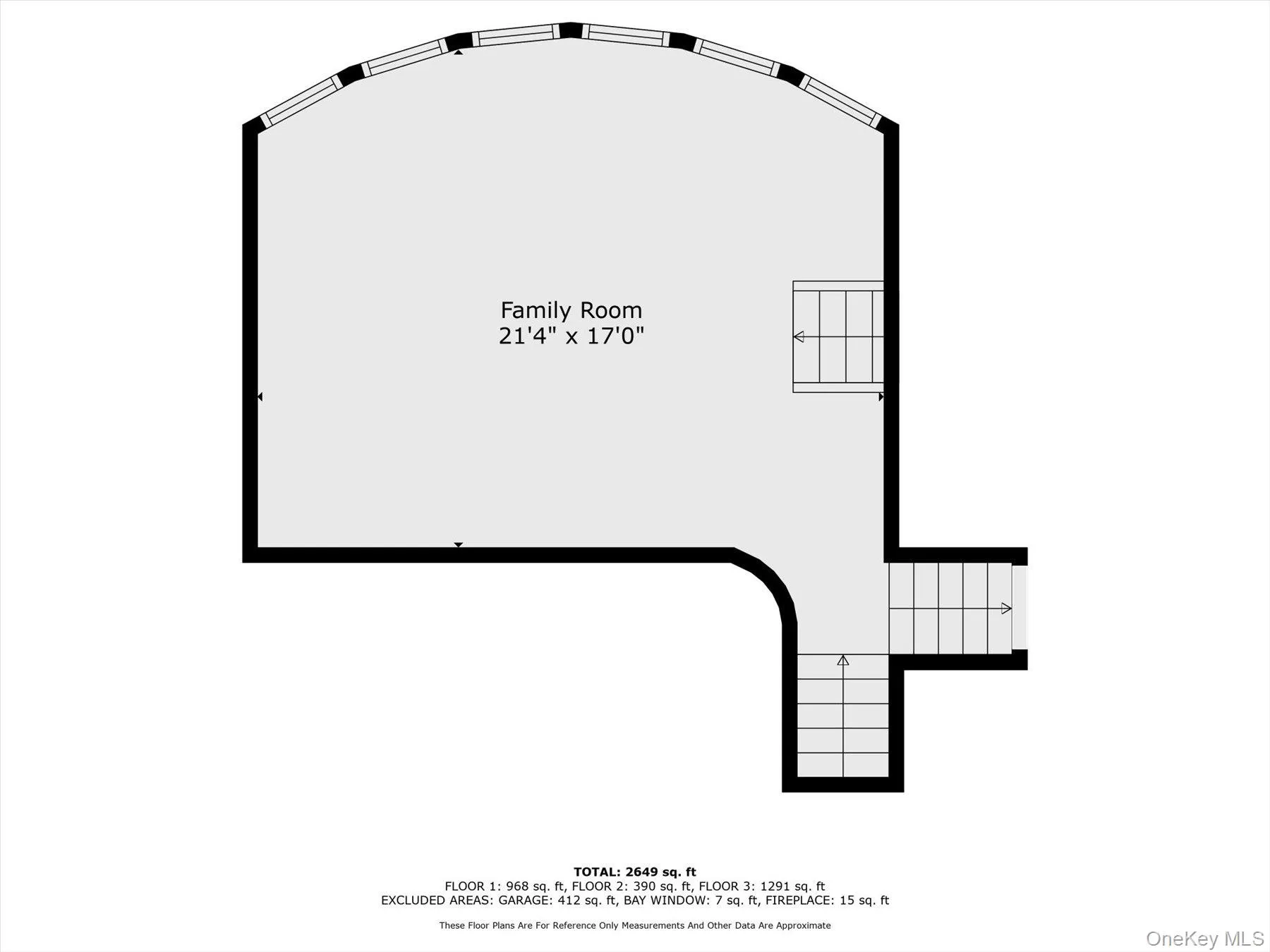 Floor Plan First Floor Floor Plan First Floor