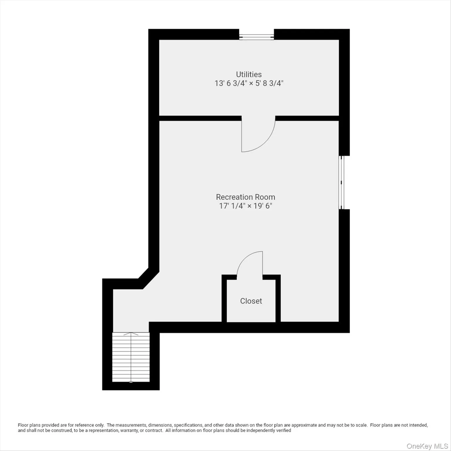 Floor Plan Basement Floor Plan Basement