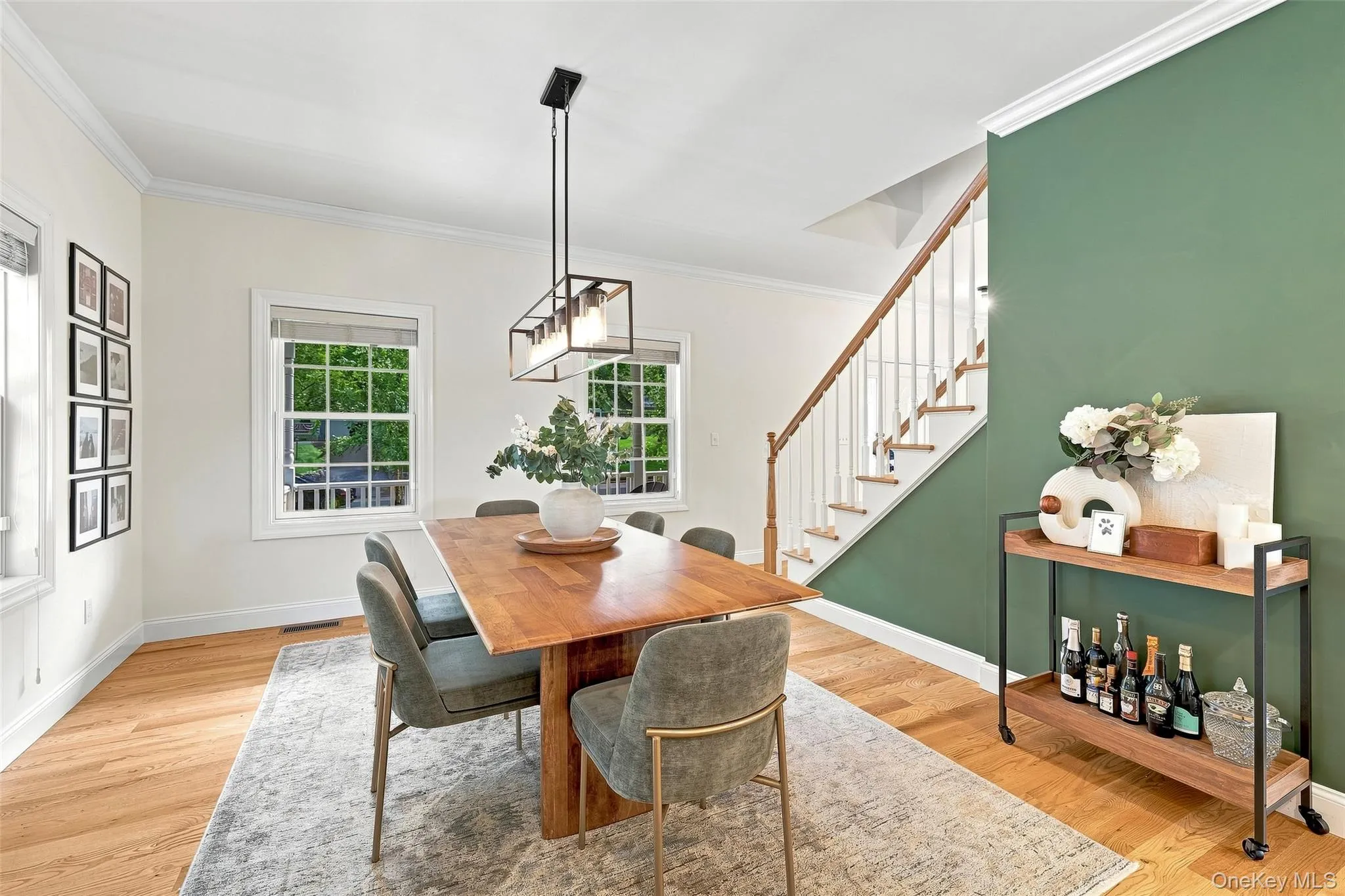 Formal Dining Room Formal Dining Room