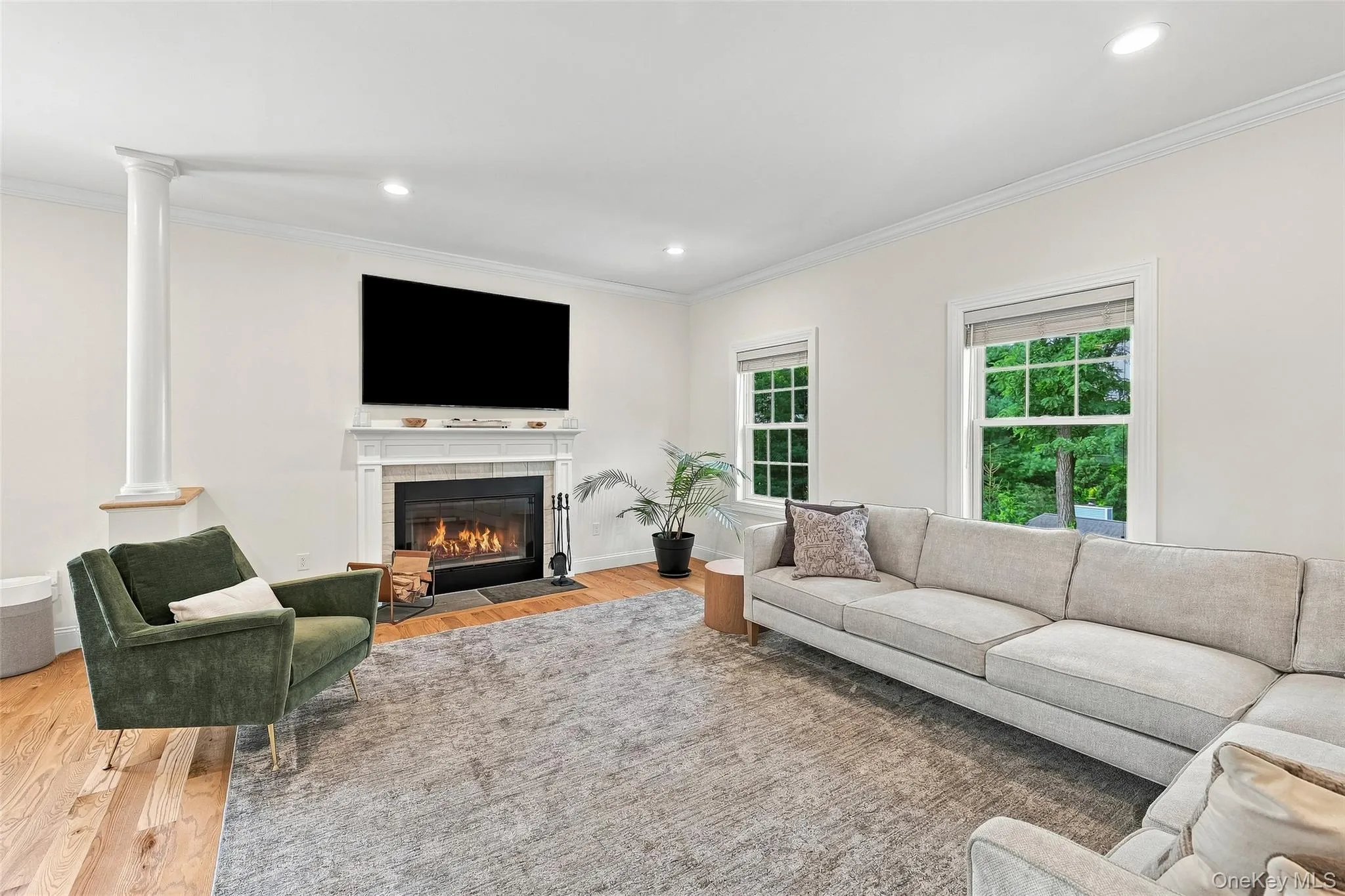 Great Room/Family Room Great Room/Family Room