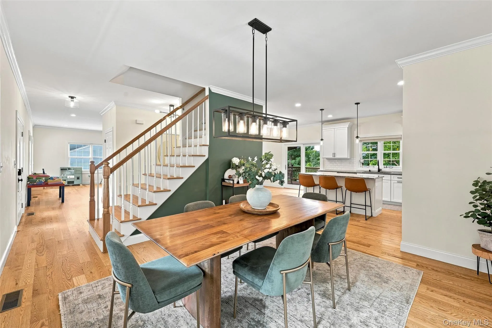 Formal Dining Room Formal Dining Room