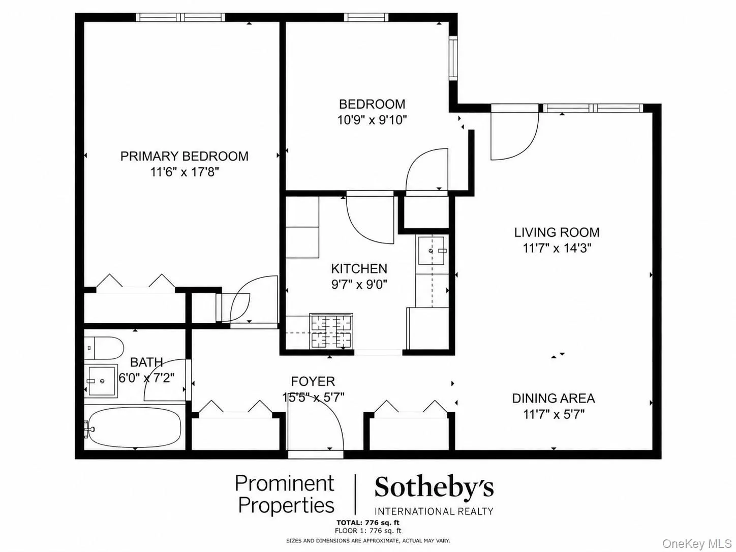 Floor plan Floor plan
