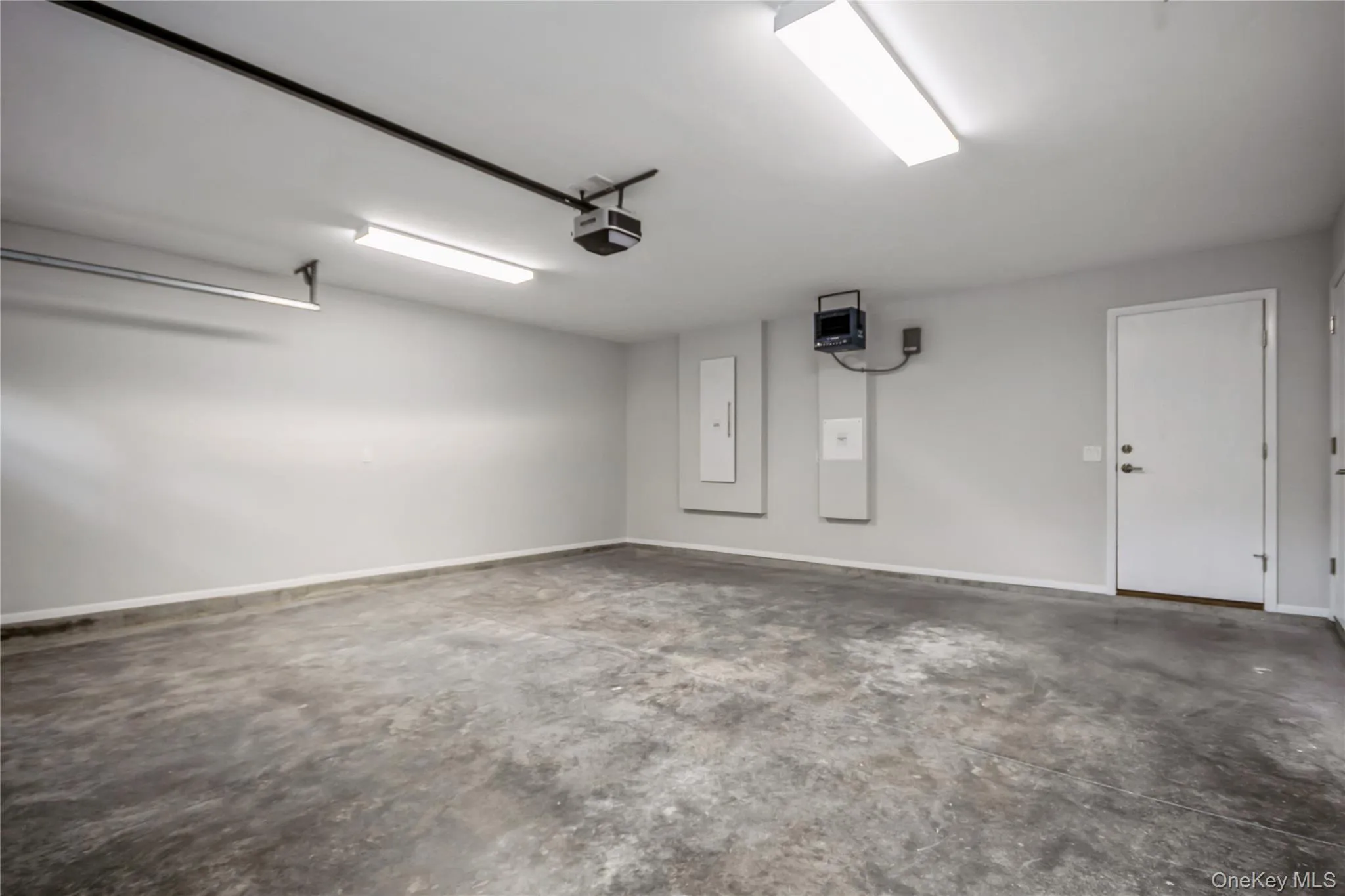 Heated Garage Heated Garage