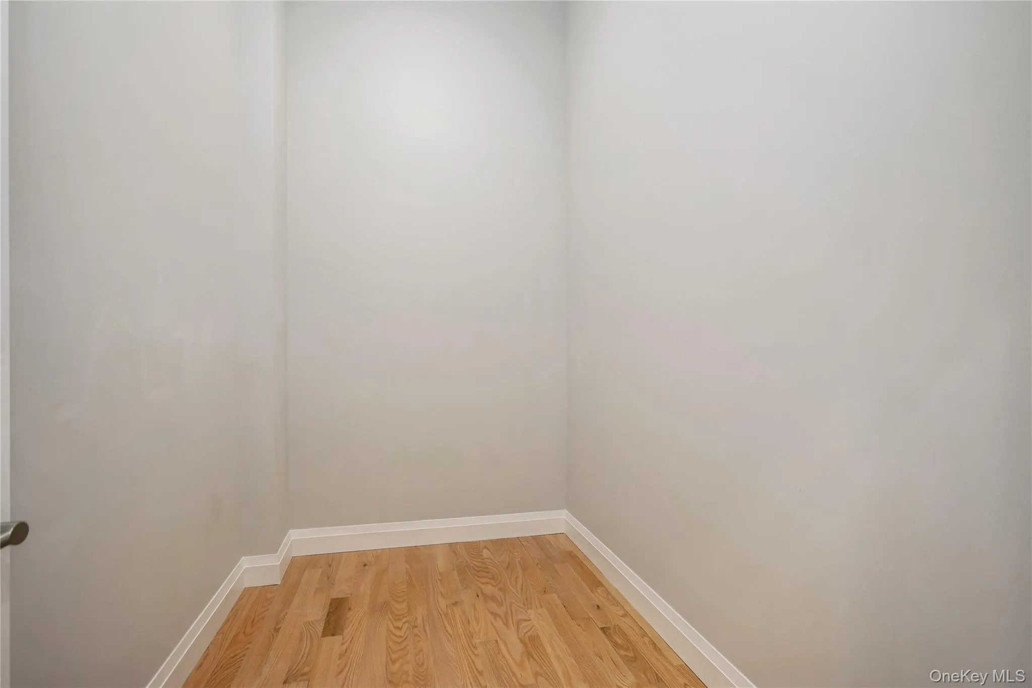 Primary Walk in closet Primary Walk in closet