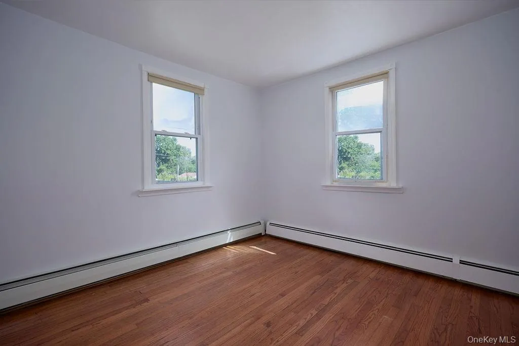 1st Floor Bedroom #4 1st Floor Bedroom #4
