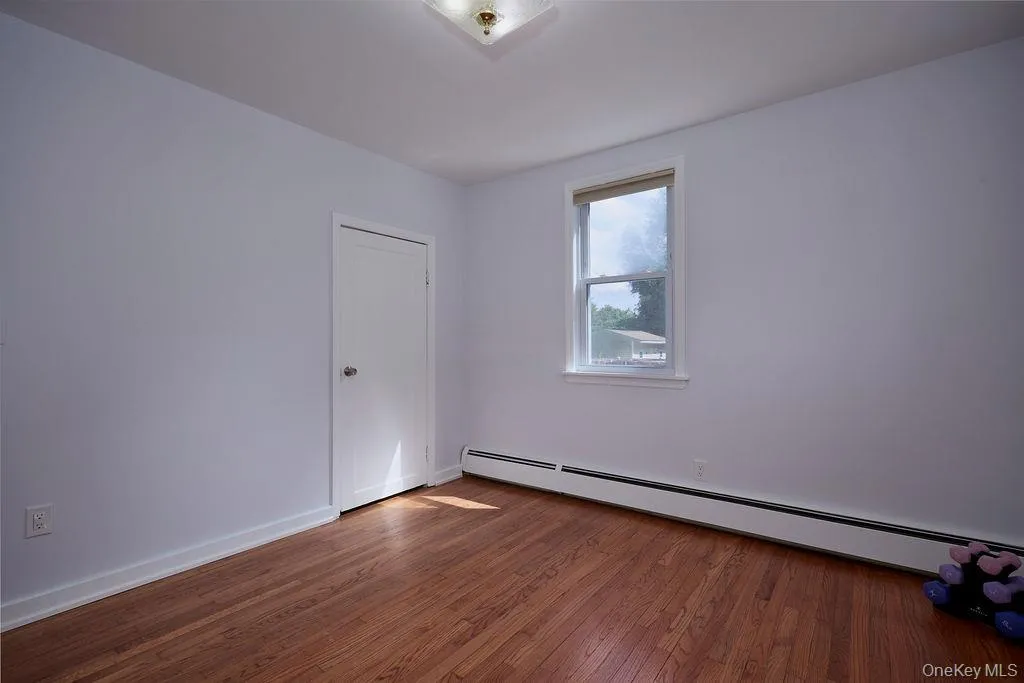 1st Floor Bedroom #3 1st Floor Bedroom #3