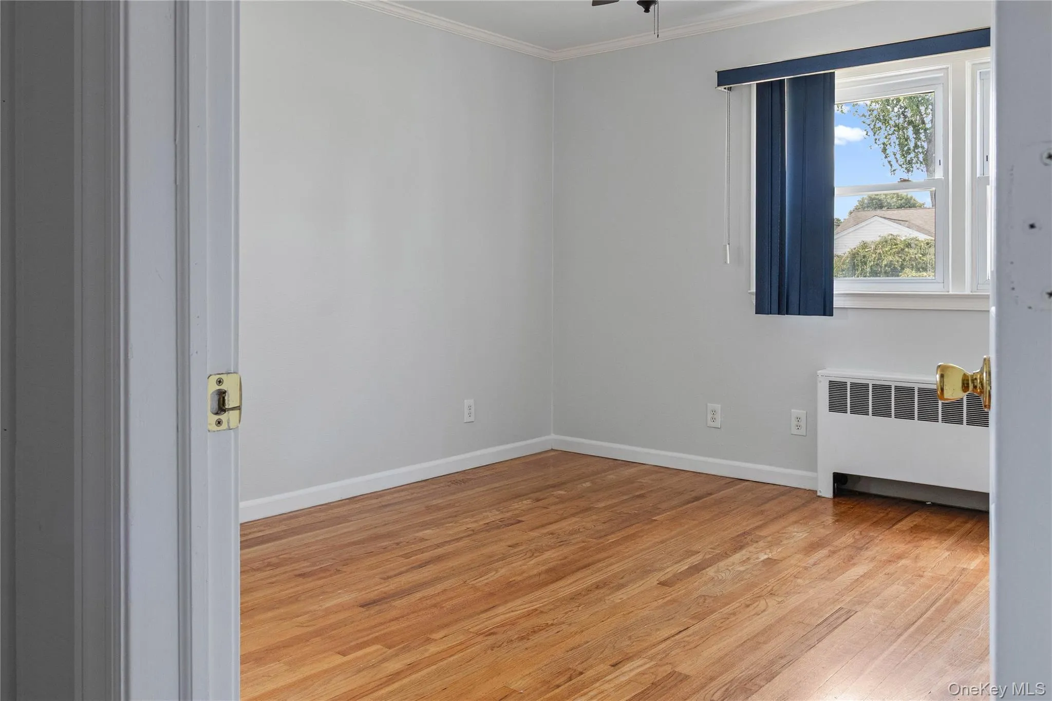Bedroom 2 with Ceiling Fan Plenty of Space for Relaxing and Storage Bedroom 2 with Ceiling Fan Plenty of Space for Relaxing and Storage