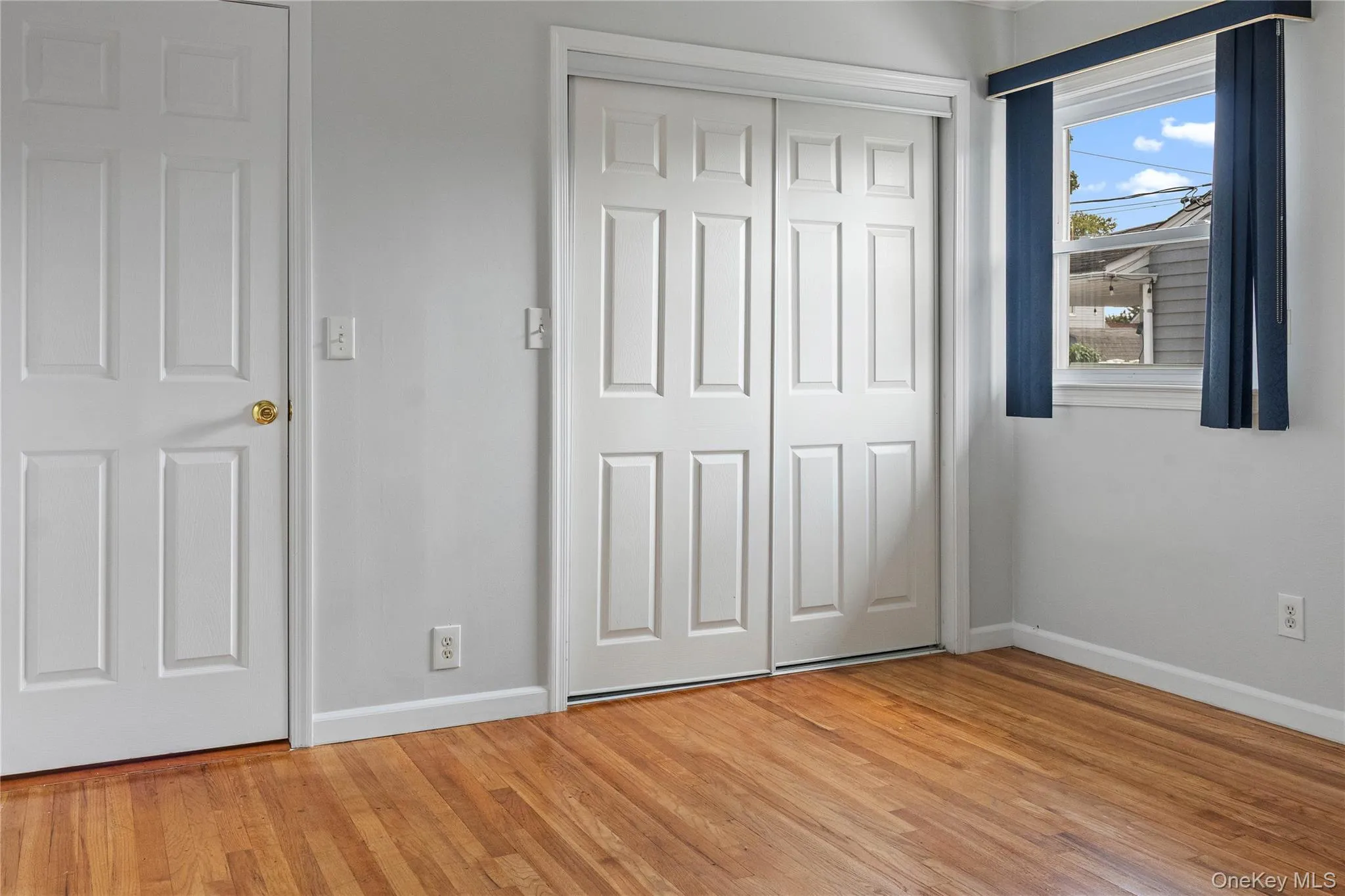 Primary Bedroom with two spacious closets and windows allowing plenty of light Primary Bedroom with two spacious closets and windows allowing plenty of light