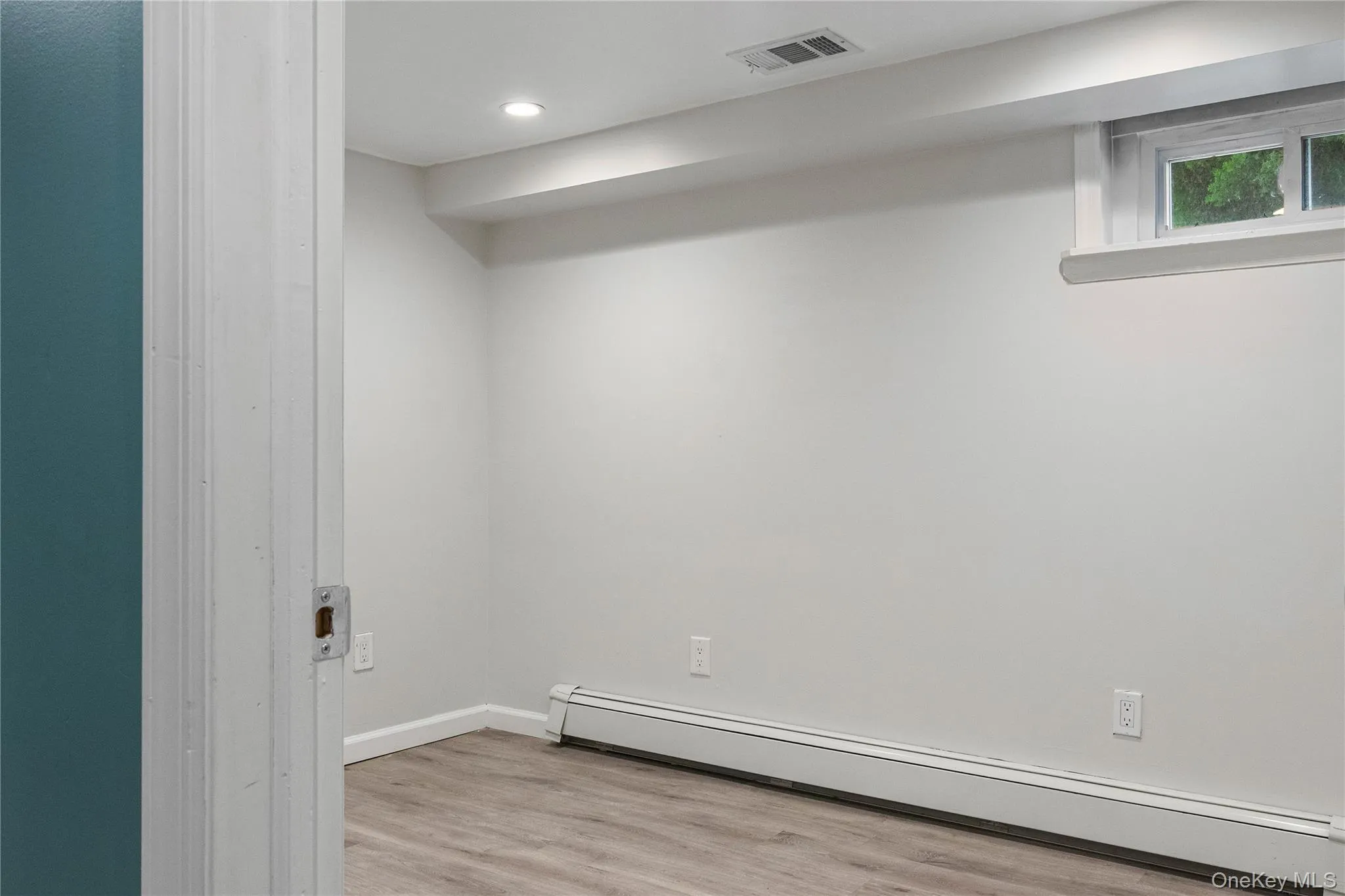 Basement Storage Space Basement Storage Space