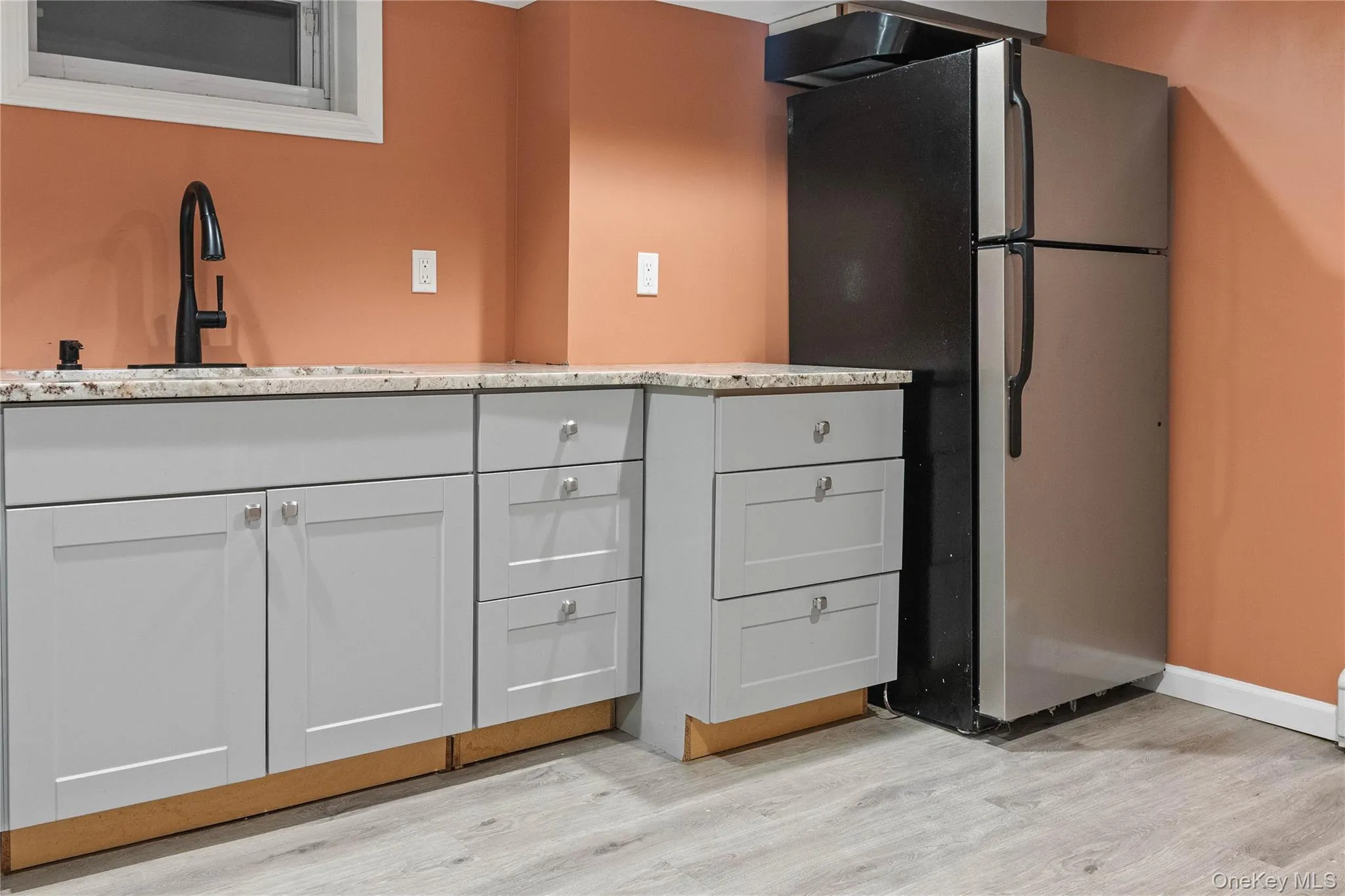 Recreation Room with additional storage Recreation Room with additional storage