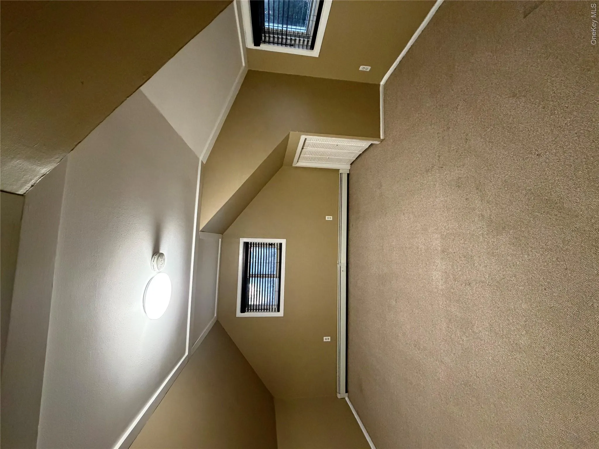 Second Floor BR2 Second Floor BR2