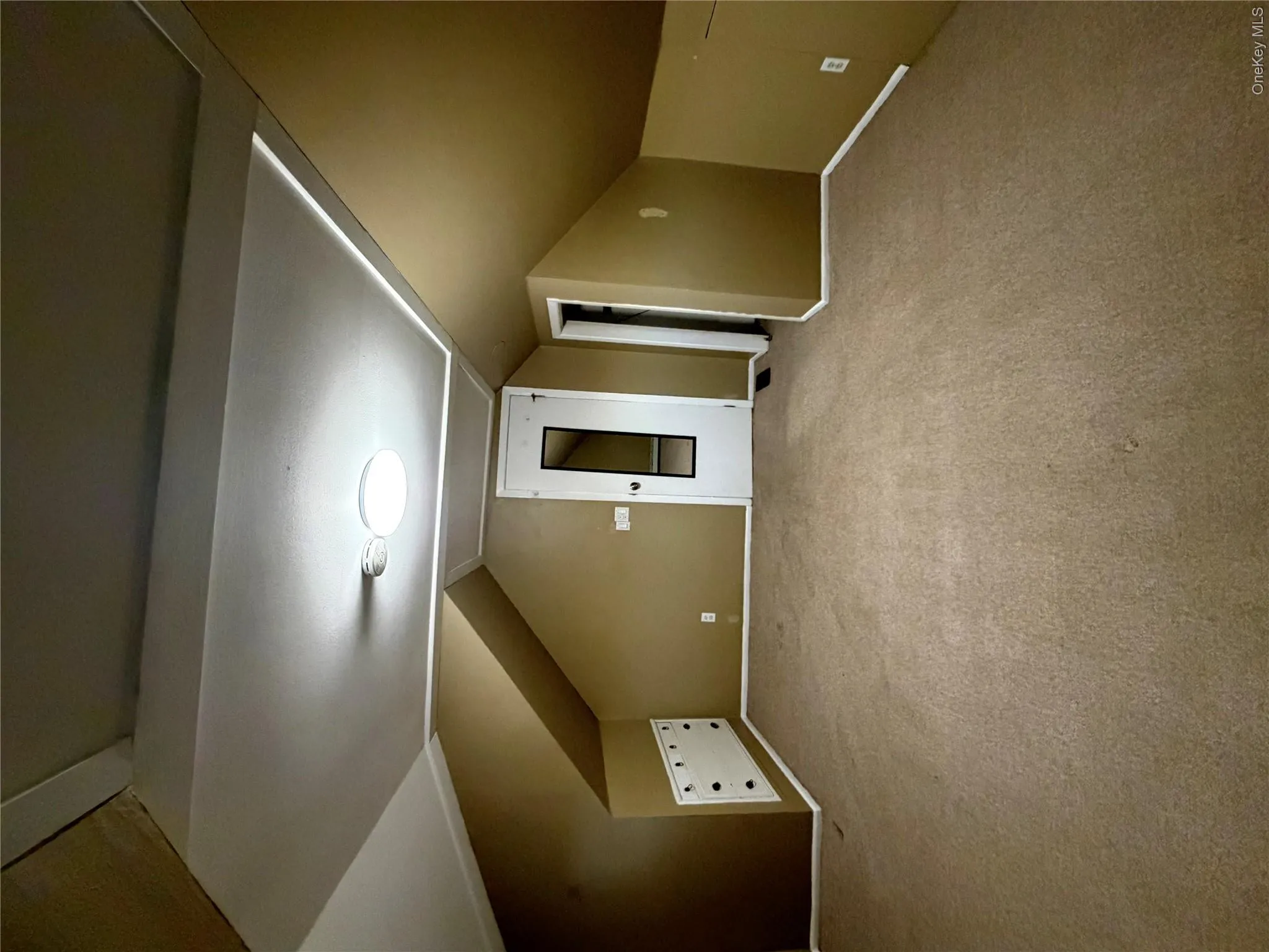 Second Floor BR2 Second Floor BR2
