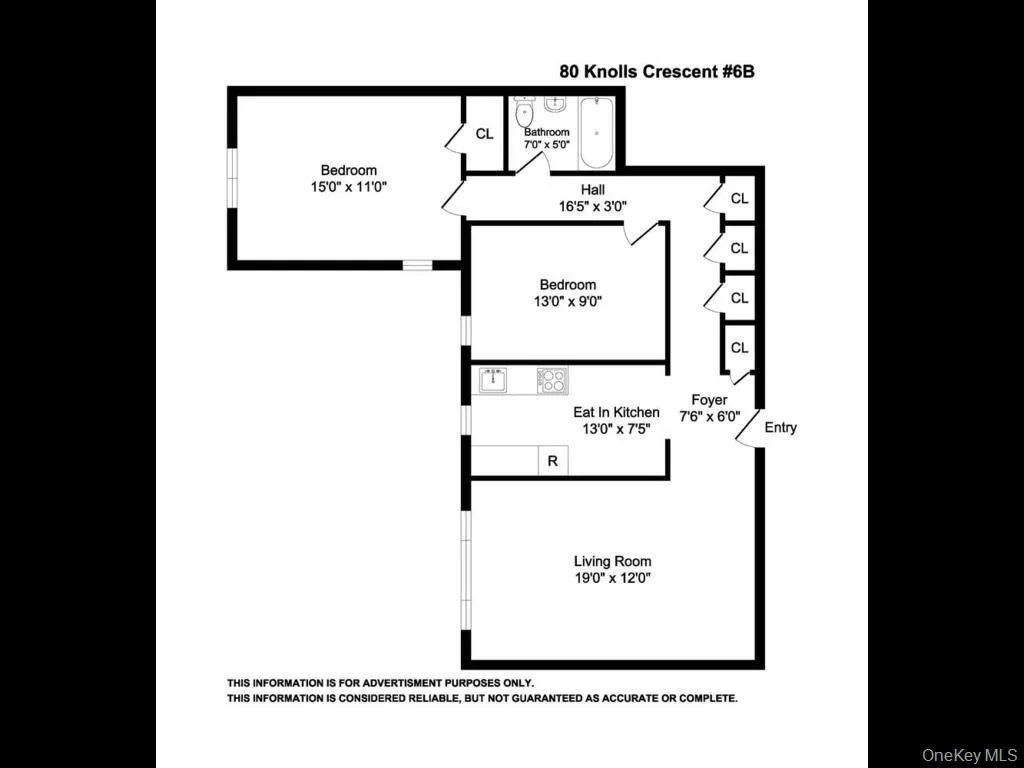 80 Knolls Crescent, New York, NY, 2 Bedrooms Bedrooms, 5 Rooms Rooms,1 BathroomBathrooms,Residential,For Rent,Knolls,0,1040953 80 Knolls Crescent, New York, NY, 2 Bedrooms Bedrooms, 5 Rooms Rooms,1 BathroomBathrooms,Residential,For Rent,Knolls,0,1040953