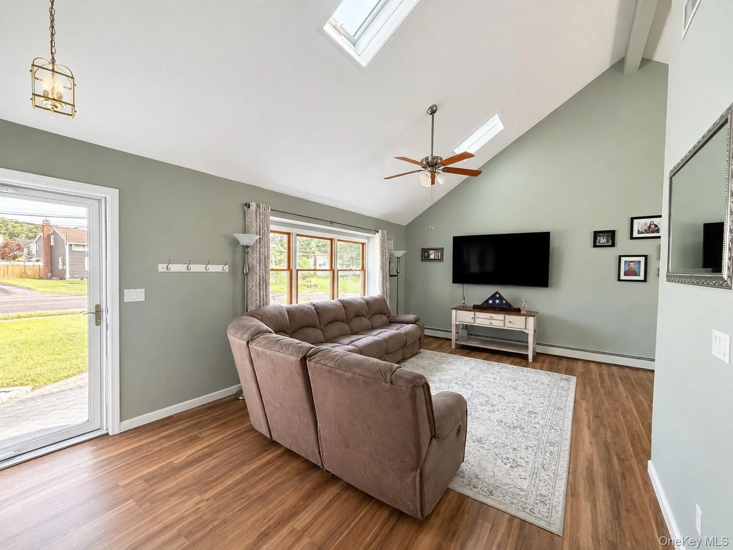 Inviting Living Room Inviting Living Room
