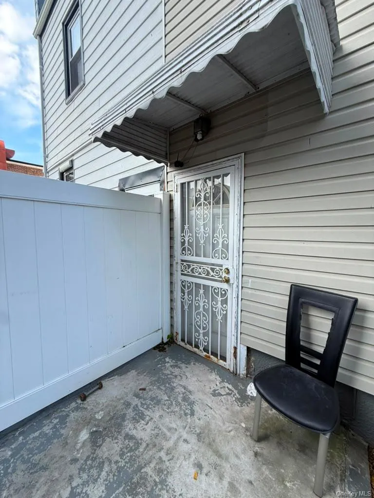 Basement Door Basement Door