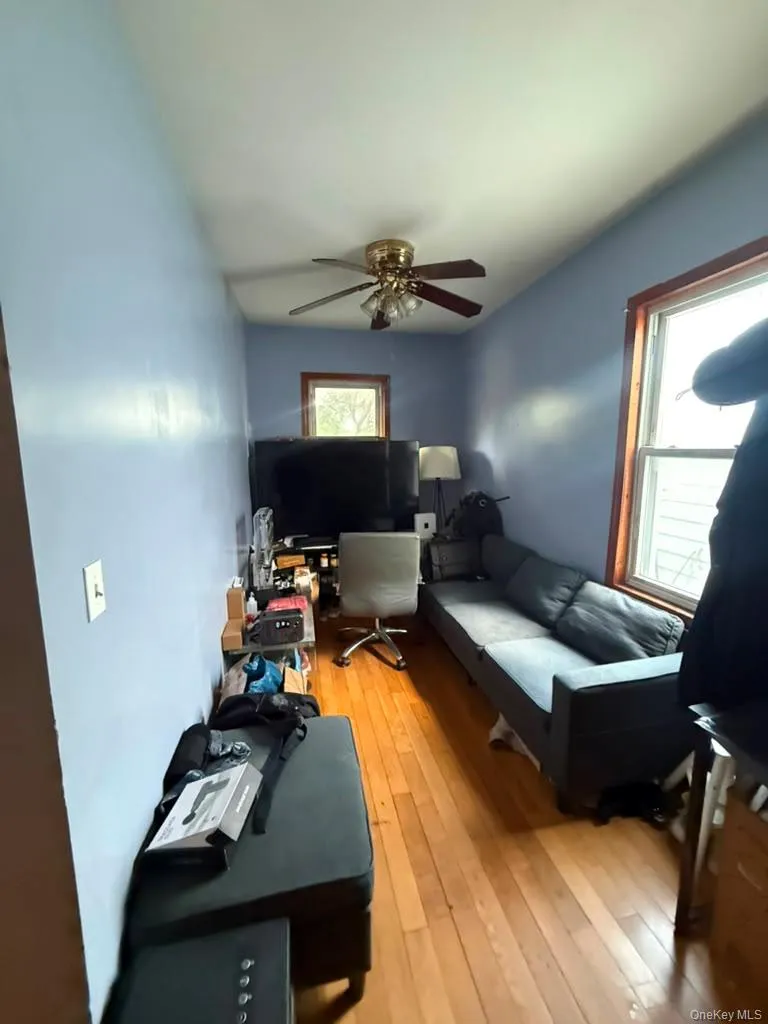 2nd Floor 2nd Floor
