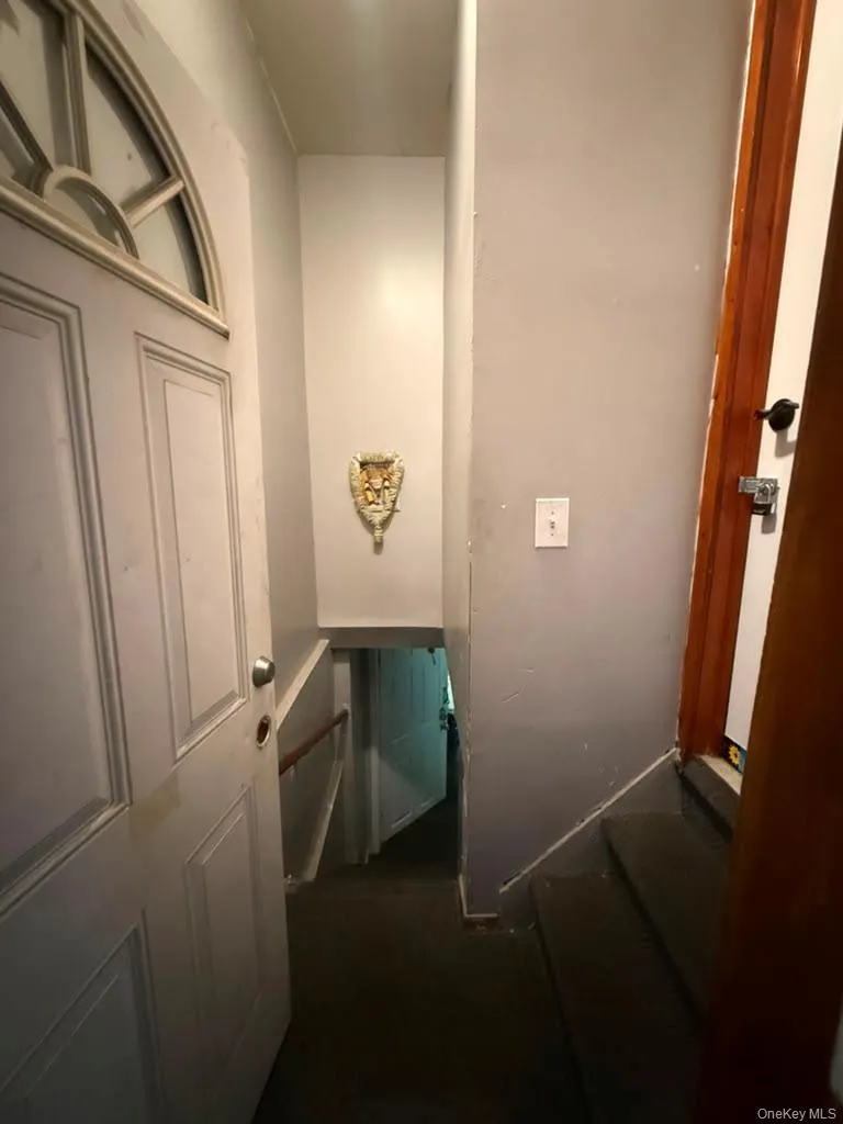 Basement Basement