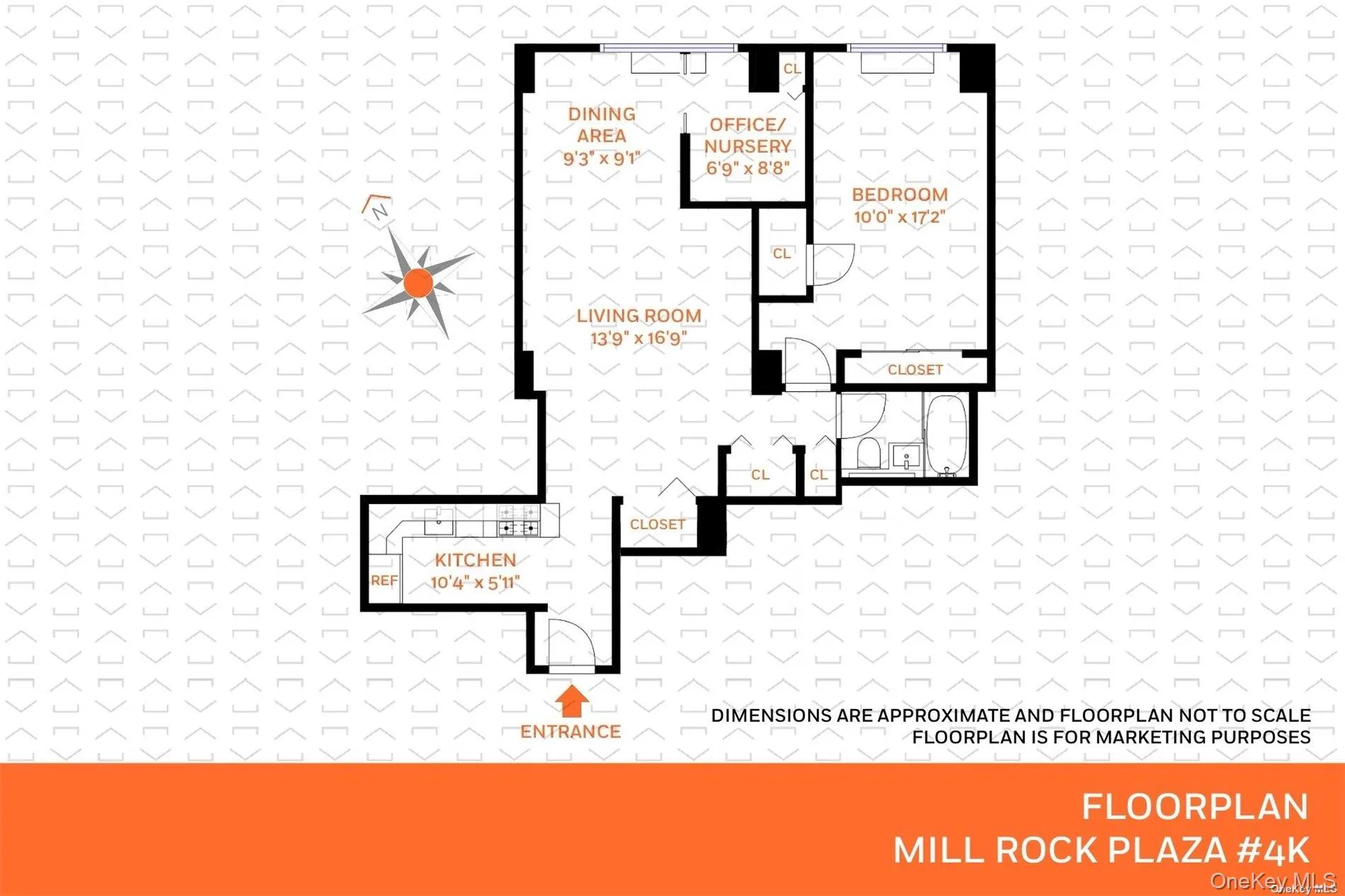 345 93rd Street, New York, NY, 1 Bedroom Bedrooms, 4 Rooms Rooms,1 BathroomBathrooms,Residential,For Rent,93rd,0,1040971 345 93rd Street, New York, NY, 1 Bedroom Bedrooms, 4 Rooms Rooms,1 BathroomBathrooms,Residential,For Rent,93rd,0,1040971