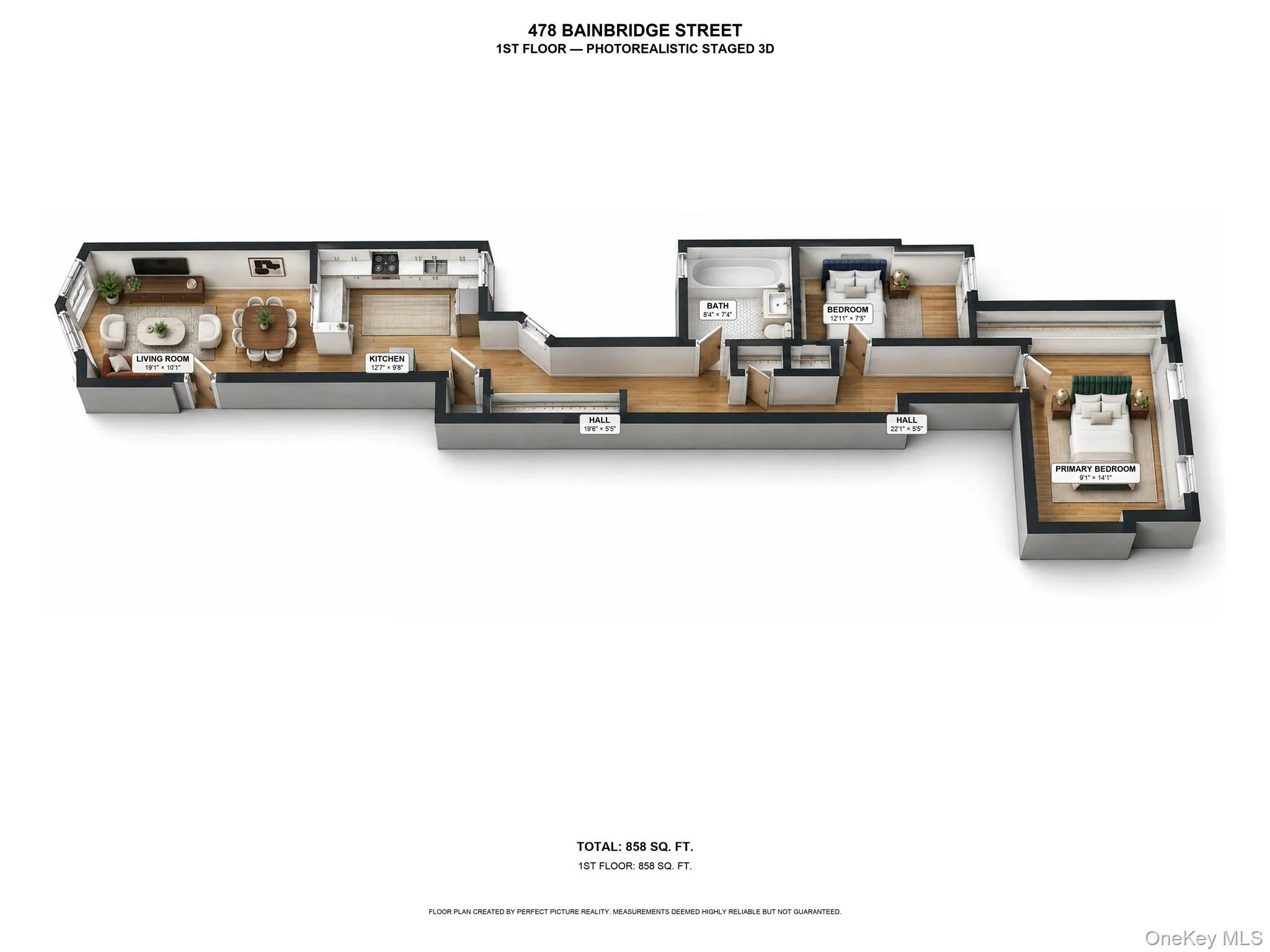 478 Bainbridge Street, New York, NY, 2 Bedrooms Bedrooms, 5 Rooms Rooms,1 BathroomBathrooms,Residential,For Rent,Bainbridge,0,1040979 478 Bainbridge Street, New York, NY, 2 Bedrooms Bedrooms, 5 Rooms Rooms,1 BathroomBathrooms,Residential,For Rent,Bainbridge,0,1040979