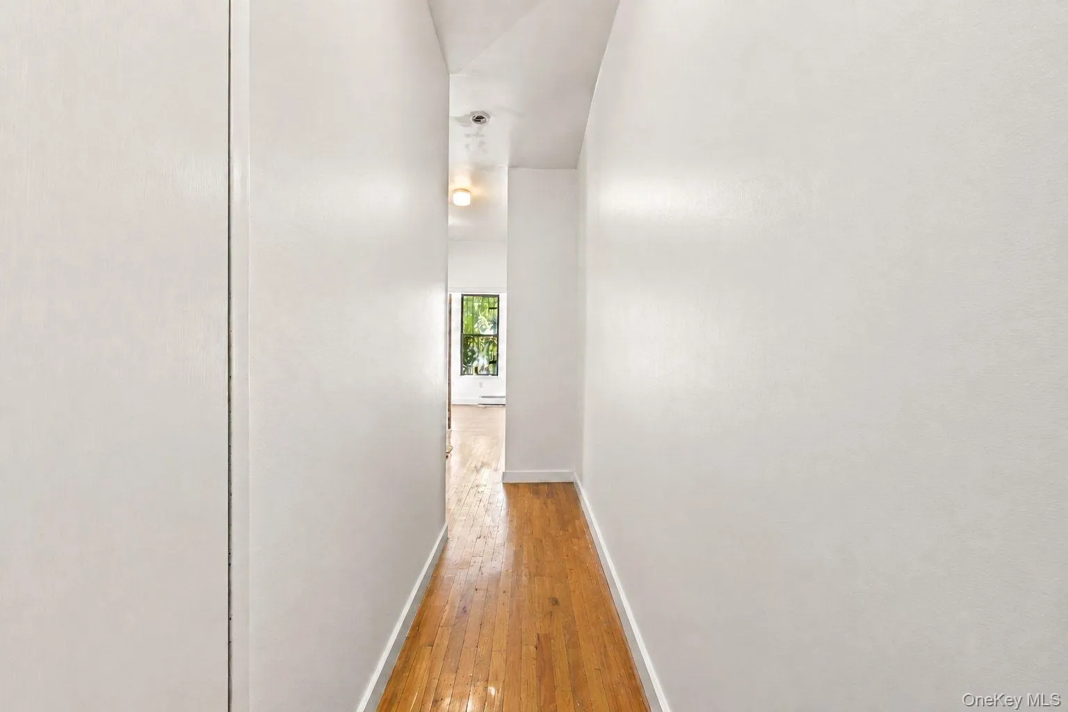 Hardwood flooring throughout Hardwood flooring throughout