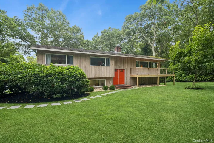4 Lincoln Street, East Hampton, New York 11963