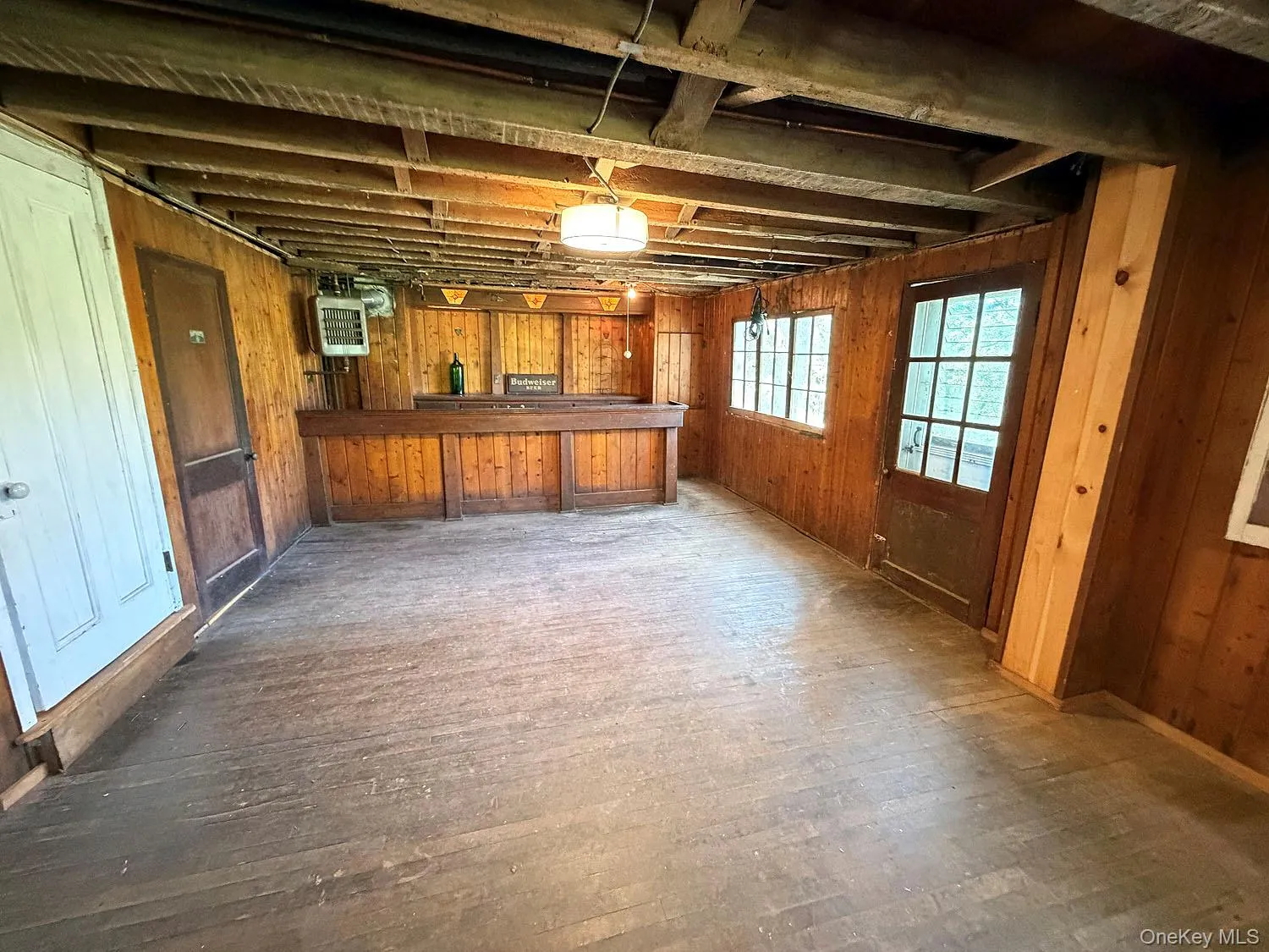 This is the historic Valleau Tavern! This is the historic Valleau Tavern!