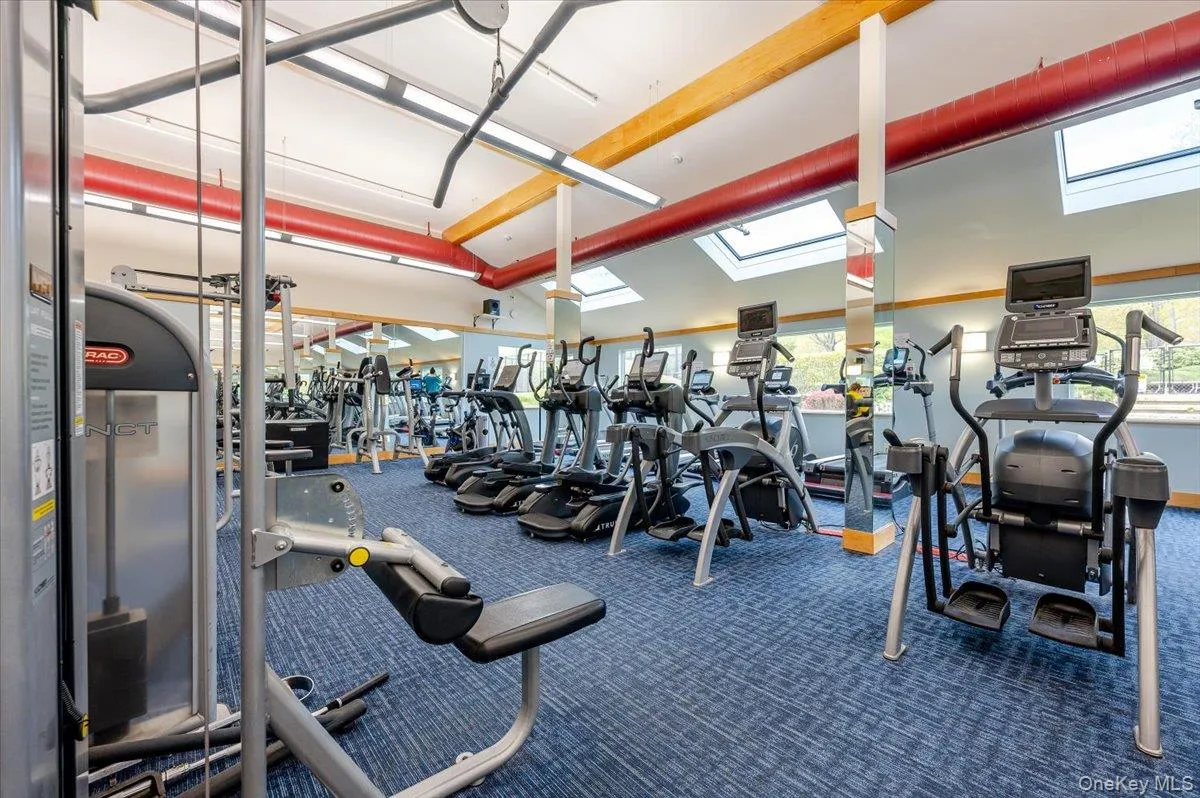 State of the Art Fitness Center State of the Art Fitness Center