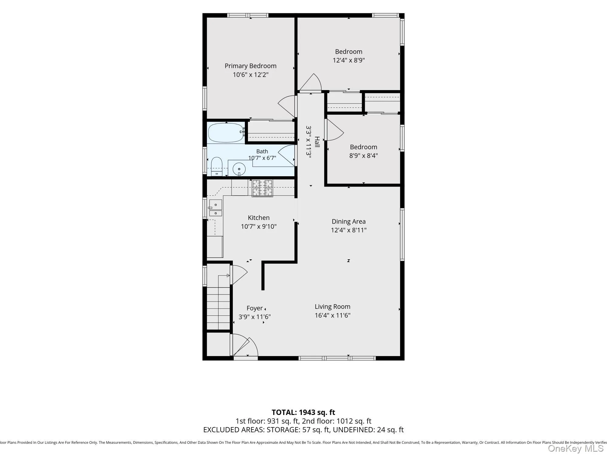 145 Bismark Avenue, Hempstead, NY, 3 Bedrooms Bedrooms, 6 Rooms Rooms,1 BathroomBathrooms,Residential,For Rent,Bismark,0,1041019 145 Bismark Avenue, Hempstead, NY, 3 Bedrooms Bedrooms, 6 Rooms Rooms,1 BathroomBathrooms,Residential,For Rent,Bismark,0,1041019