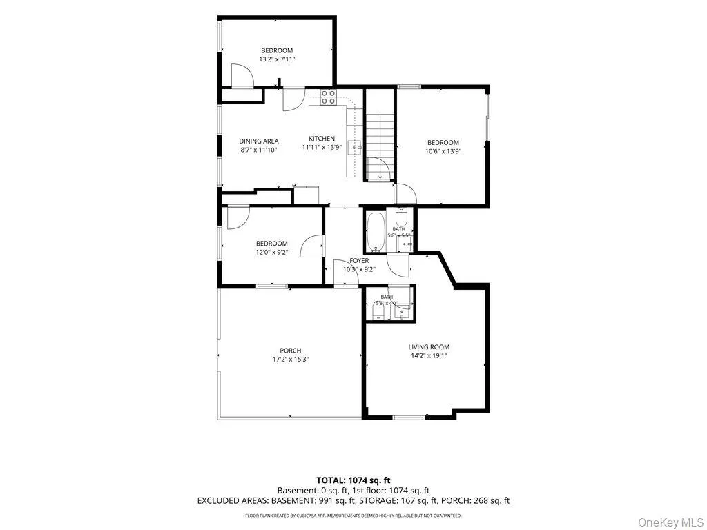1870 Baldwin Road, Yorktown, NY, 3 Bedrooms Bedrooms, 5 Rooms Rooms,1 BathroomBathrooms,Residential Lease,For Rent,Baldwin,0,1041033 1870 Baldwin Road, Yorktown, NY, 3 Bedrooms Bedrooms, 5 Rooms Rooms,1 BathroomBathrooms,Residential Lease,For Rent,Baldwin,0,1041033