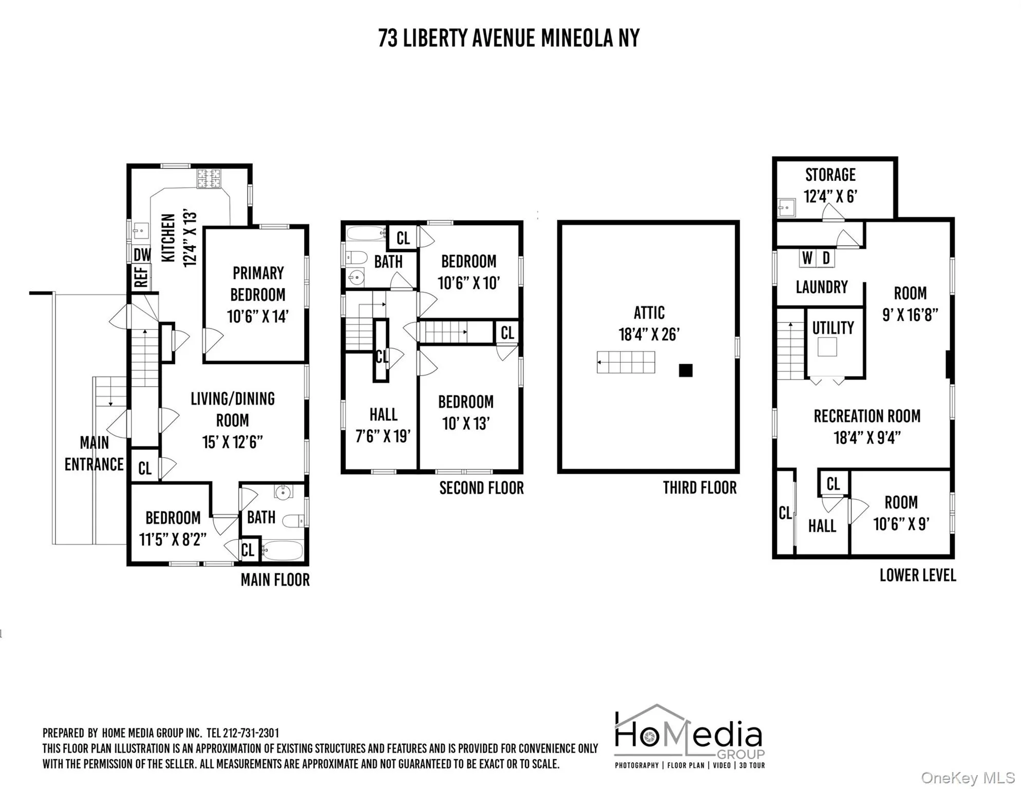 73 Liberty Avenue, Hempstead, NY, 4 Bedrooms Bedrooms, 8 Rooms Rooms,2 BathroomsBathrooms,Residential,For Rent,Liberty,0,1041041 73 Liberty Avenue, Hempstead, NY, 4 Bedrooms Bedrooms, 8 Rooms Rooms,2 BathroomsBathrooms,Residential,For Rent,Liberty,0,1041041