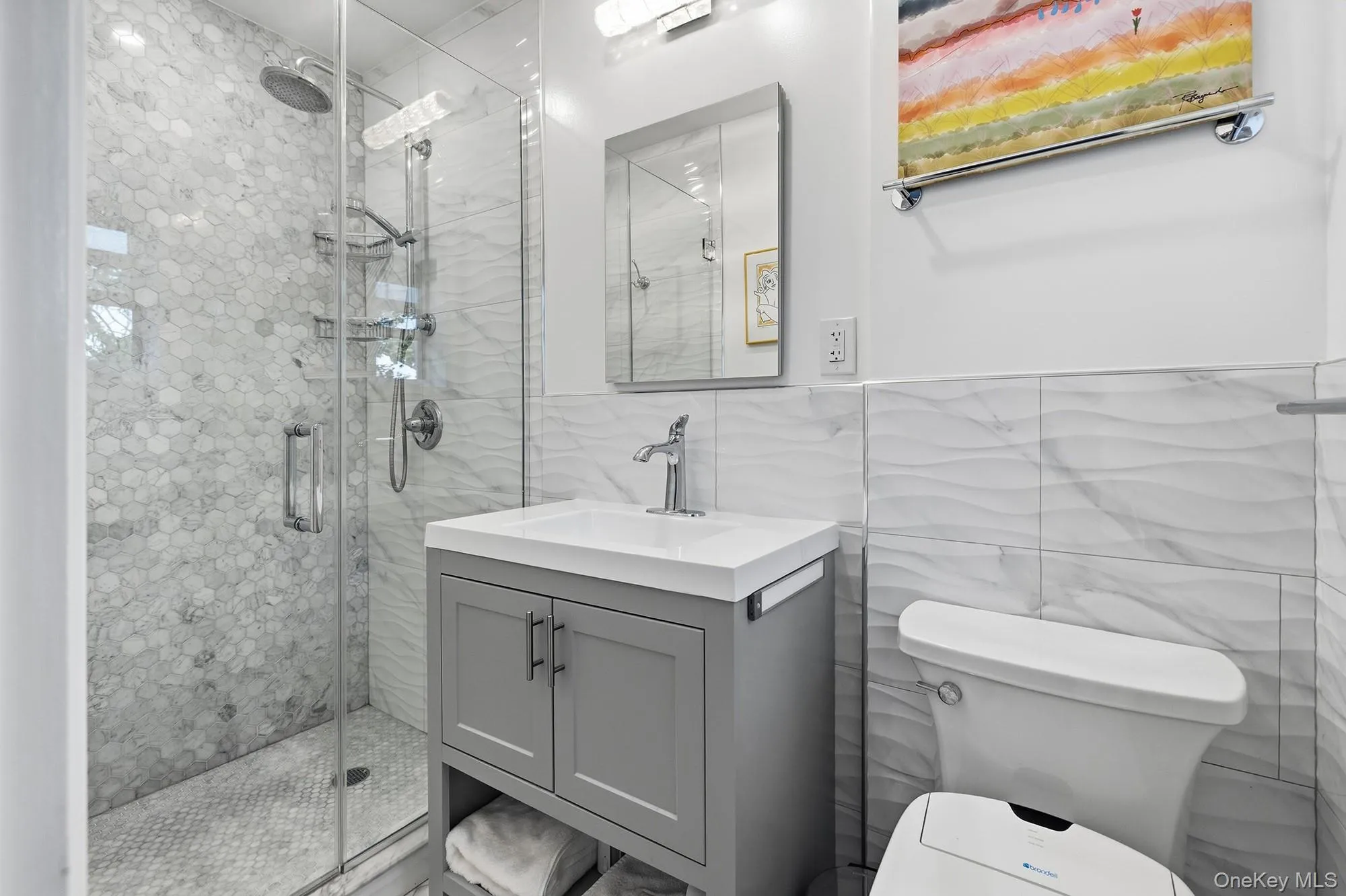 Primary Bedroom Bathroom Primary Bedroom Bathroom