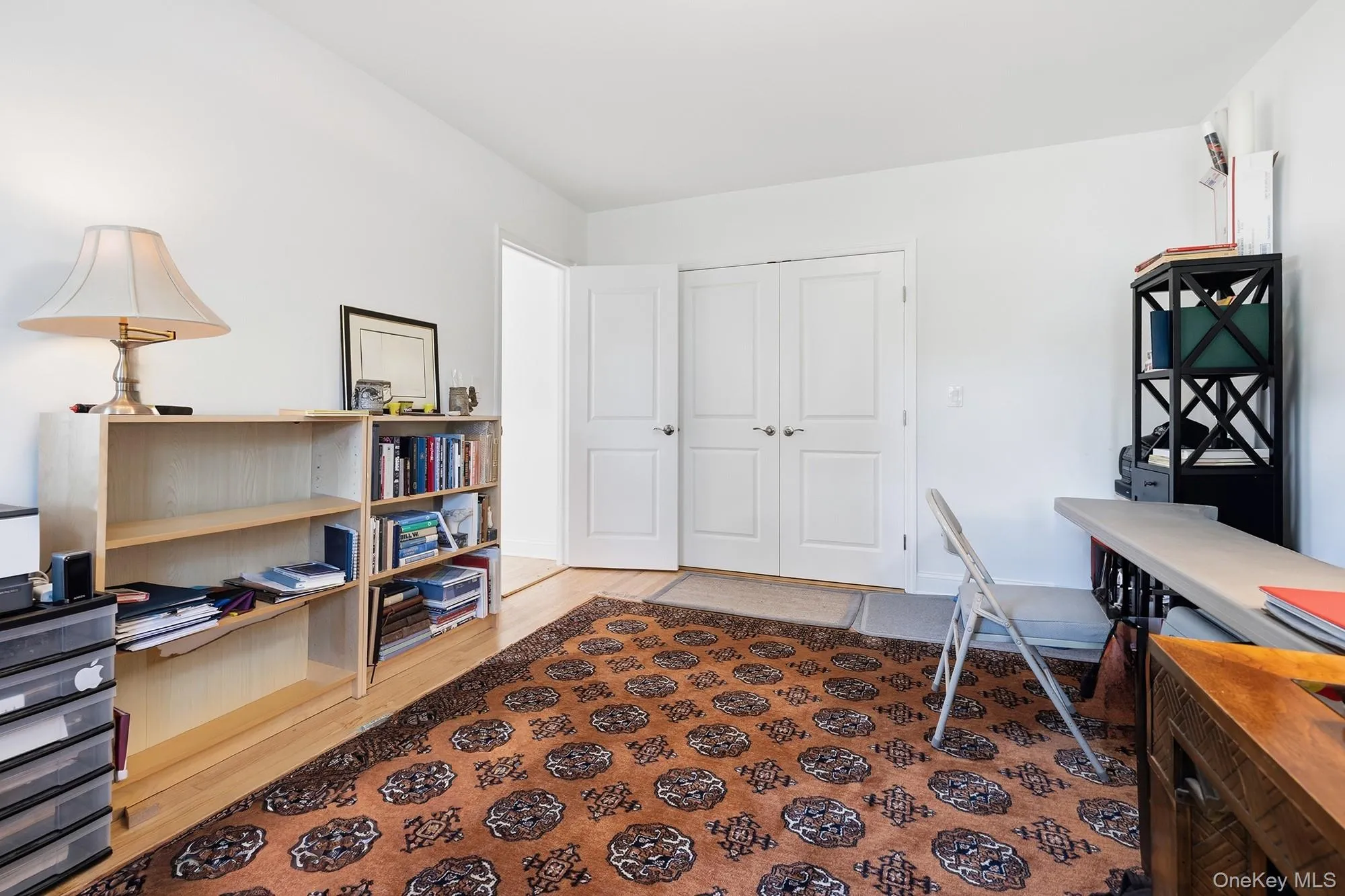 2nd Bedroom 2nd Bedroom