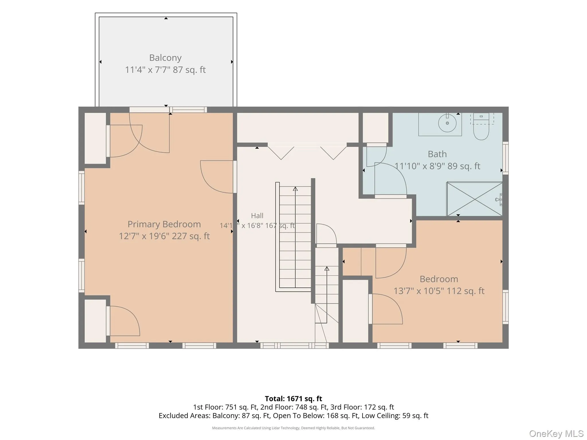 2nd floor 2nd floor