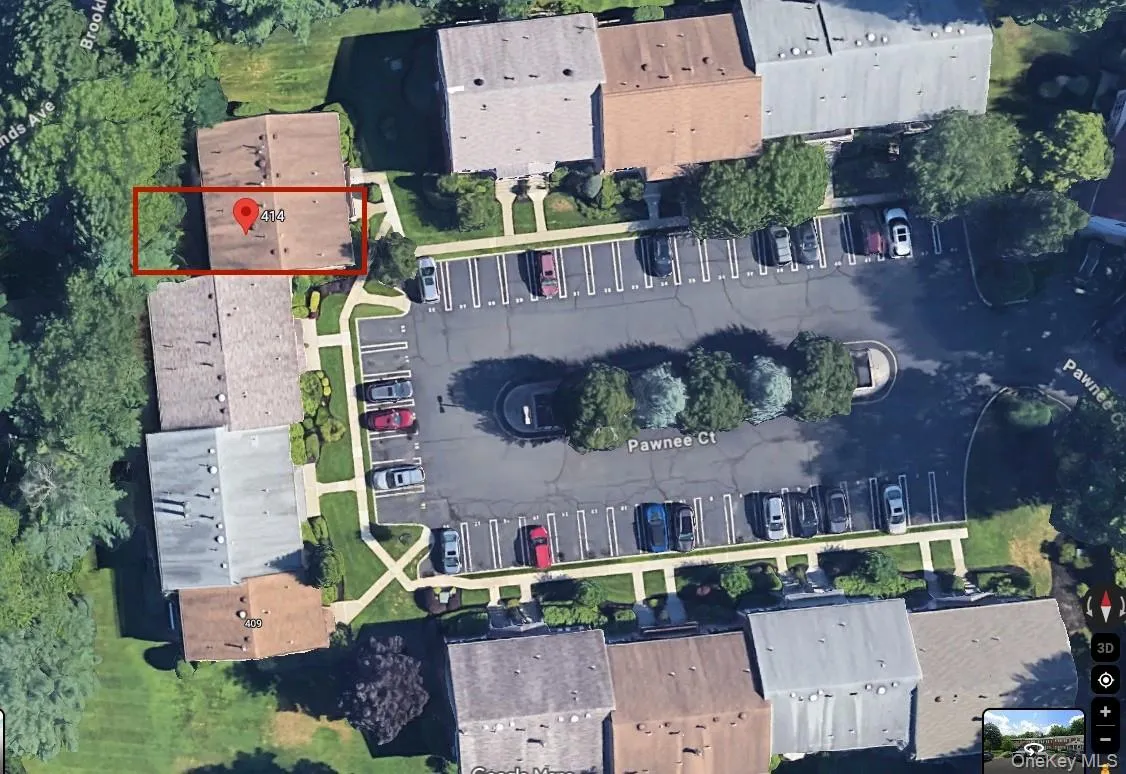Located in the most desirable and private pare of The Knolls at Ramapough, with your car right by the front door. Parking spots #26 and #30. Located in the most desirable and private pare of The Knolls at Ramapough, with your car right by the front door. Parking spots #26 and #30.