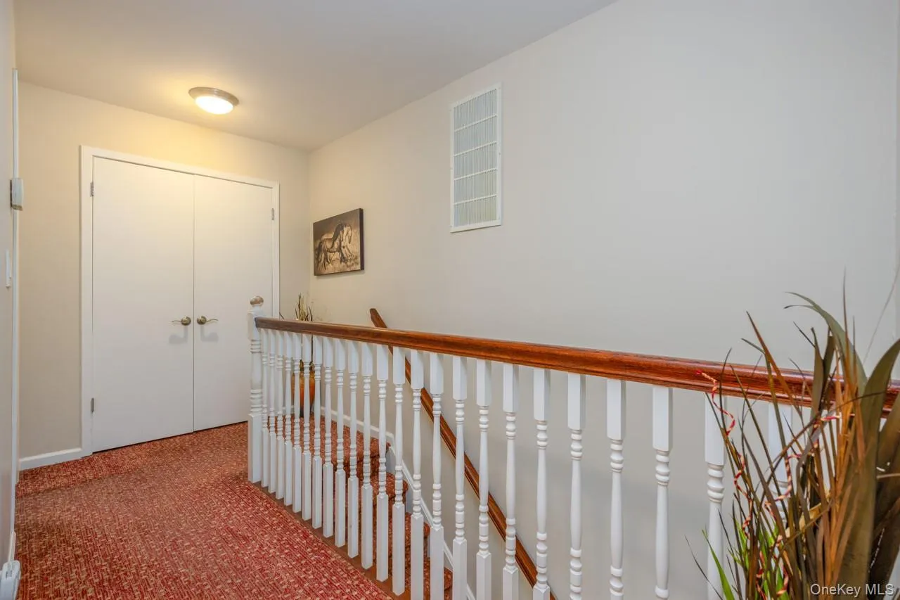 Welcome to the 2nd floor bedroom level. Primary suite in the rear plus two additional bedrooms, ample storage and an additional full bathroom. Welcome to the 2nd floor bedroom level. Primary suite in the rear plus two additional bedrooms, ample storage and an additional full bathroom.