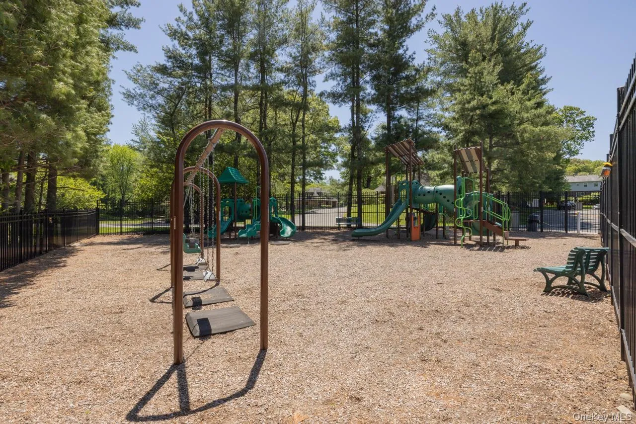 Knolls Community Playground Knolls Community Playground