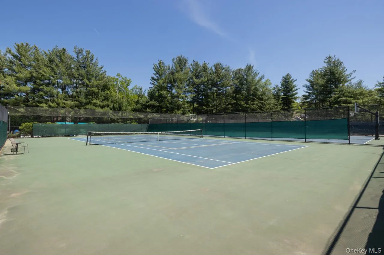 Knolls Community Tennis Courts Knolls Community Tennis Courts