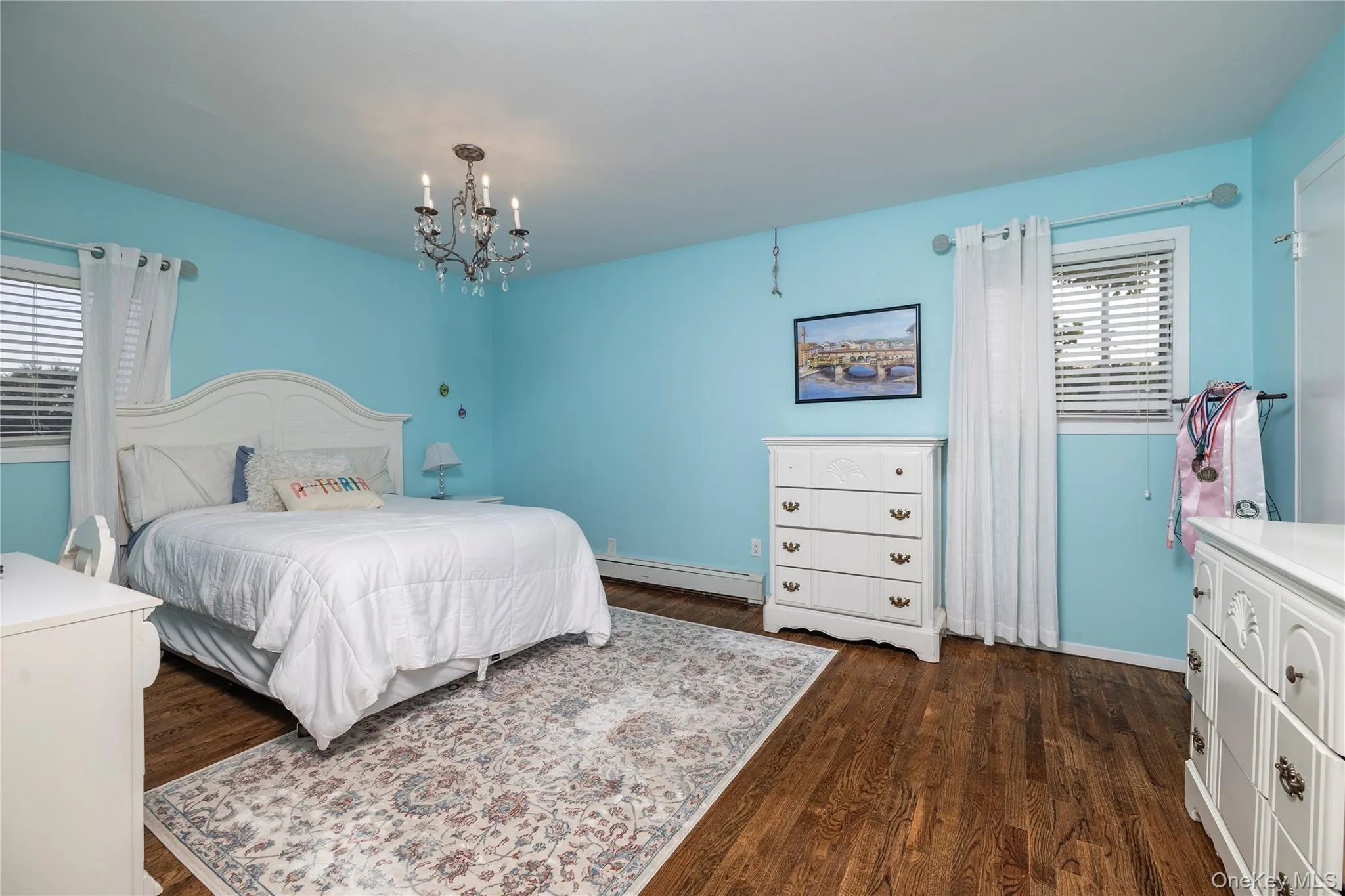 Fourth bedroom Fourth bedroom