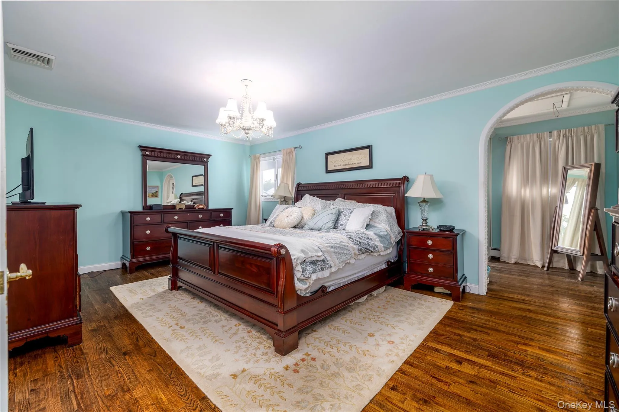 Luxurious retreat Luxurious retreat