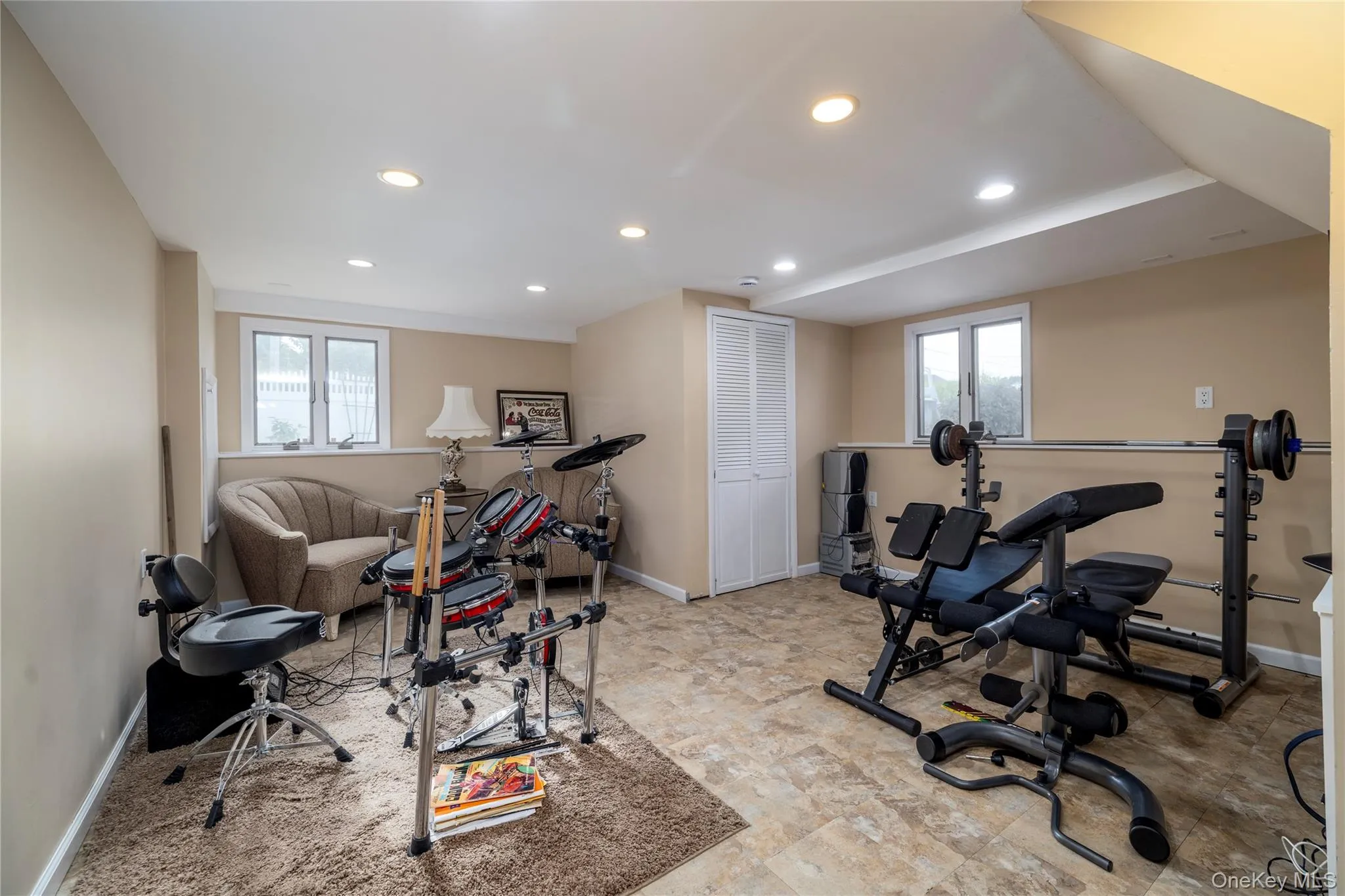 Finished Basement Finished Basement