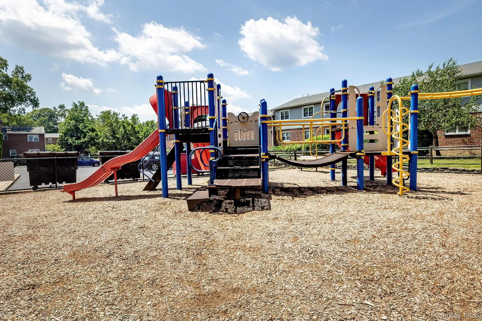 Community Playground Community Playground