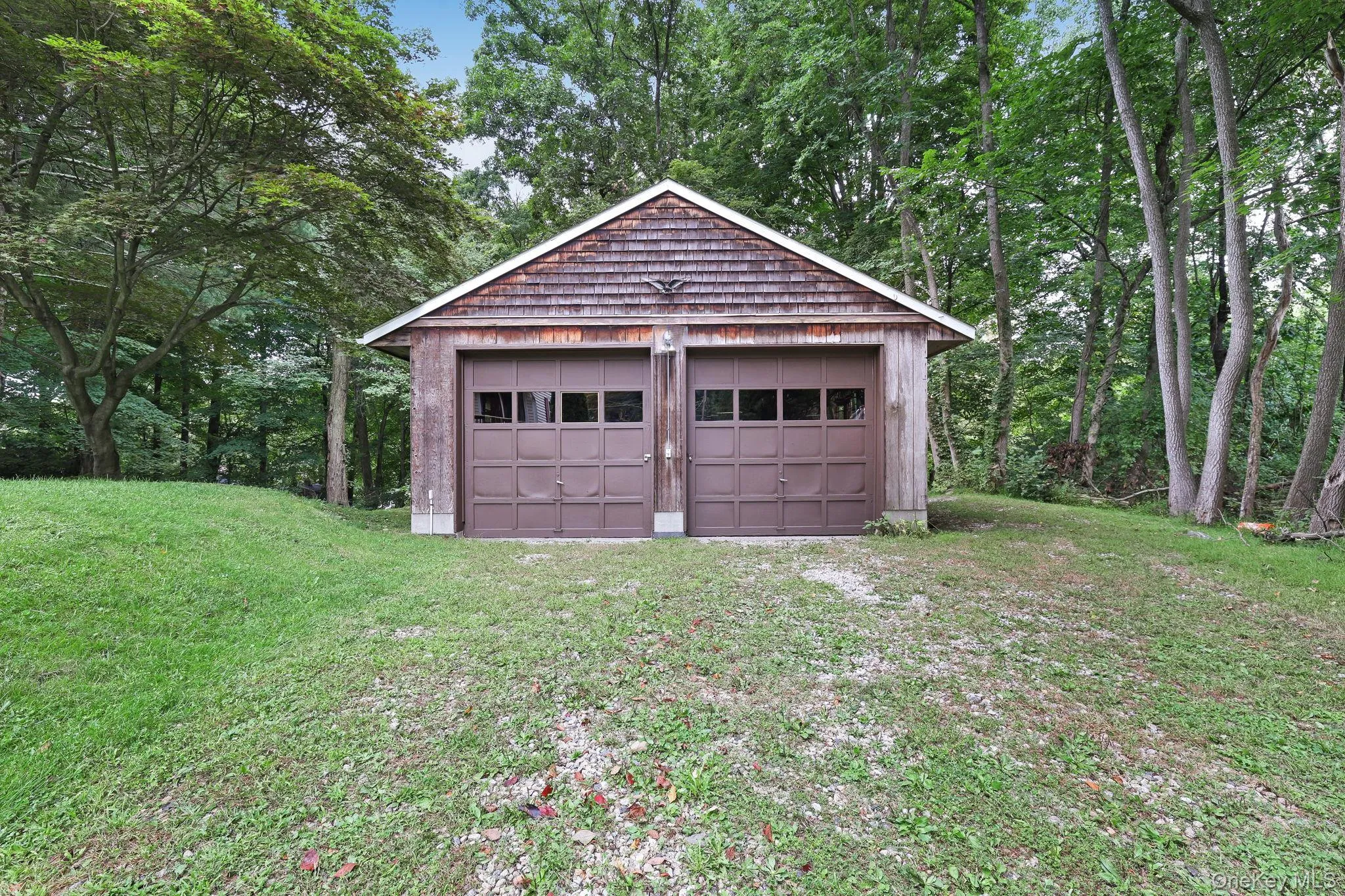 Huge Detached Garage Huge Detached Garage