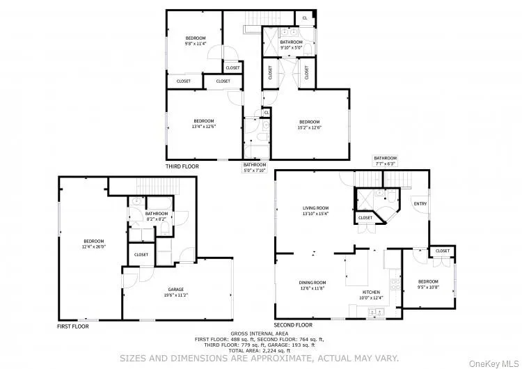 Floor Plans Floor Plans
